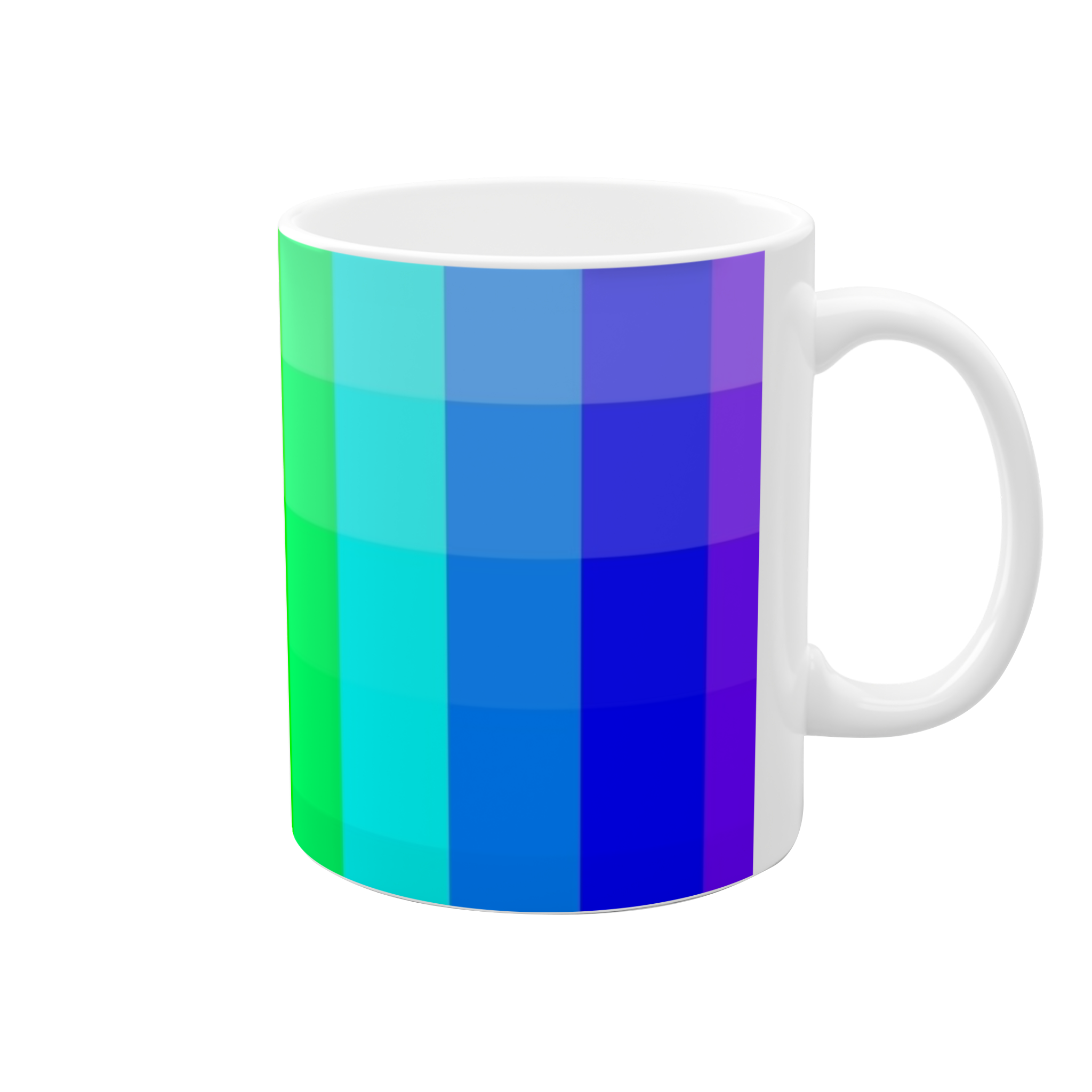 لیوان ماگ تنالیته👌🏻🎨نمای راست4