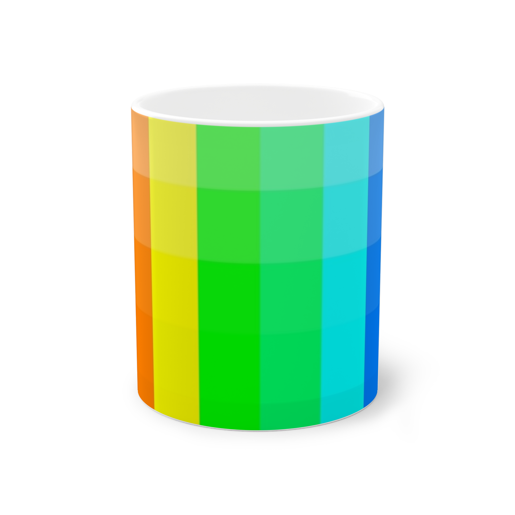 لیوان ماگ تنالیته👌🏻🎨نمای روبرو0