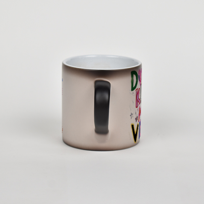 Vibe. Cupنمای پشت3