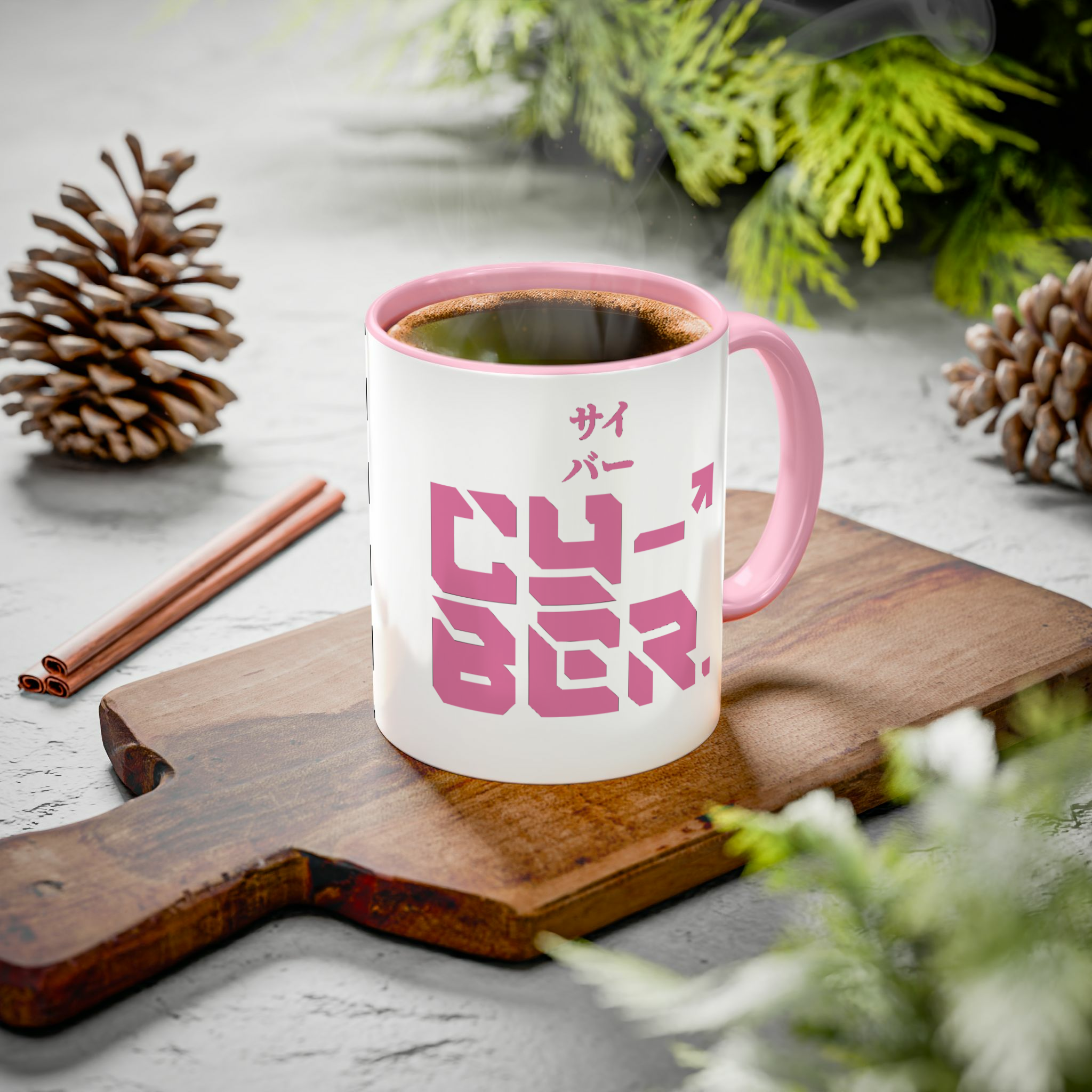 cyber pinkزمینه ۱ - رنگ صورتی3