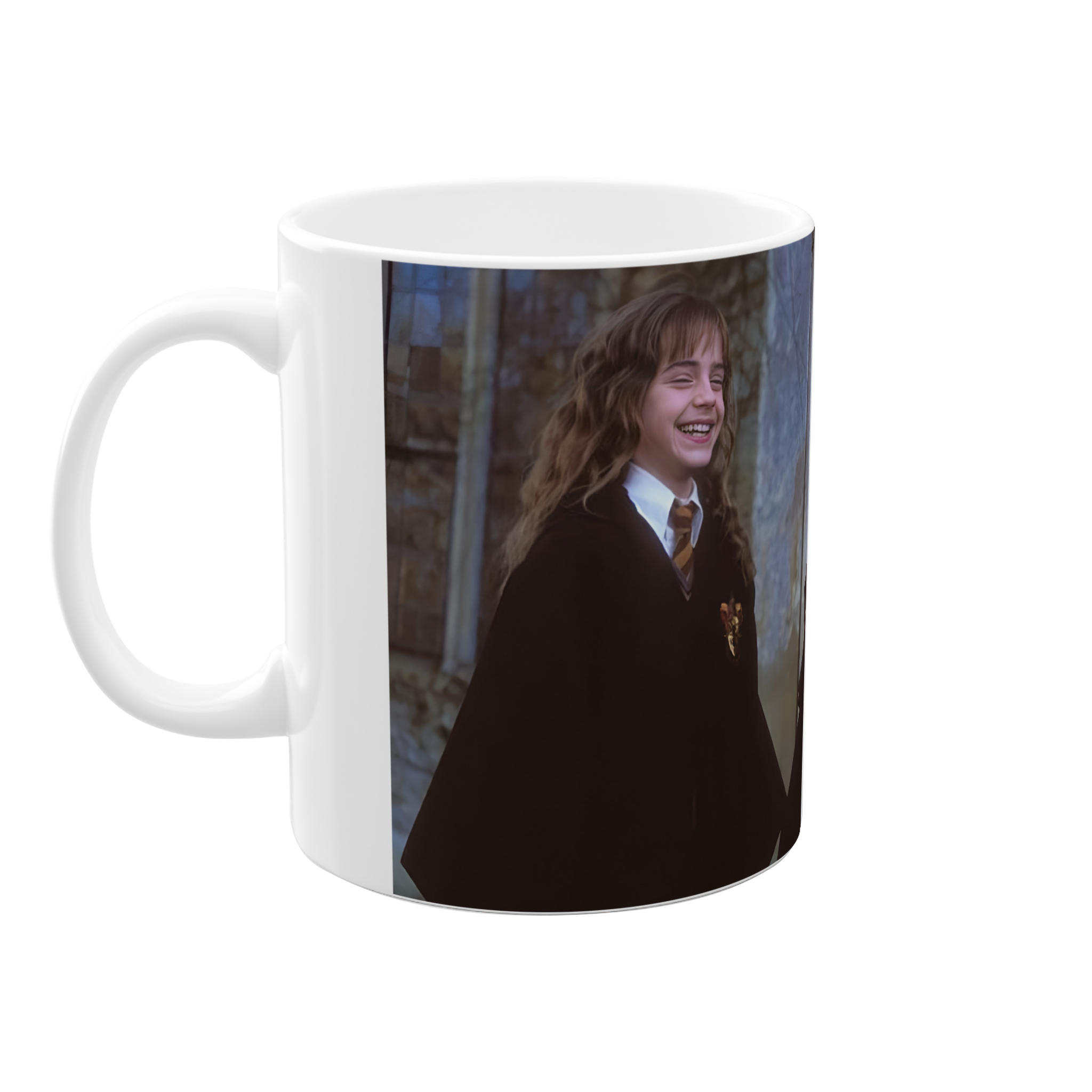 ماگ هری پاتر | Harry Potterنمای چپ4