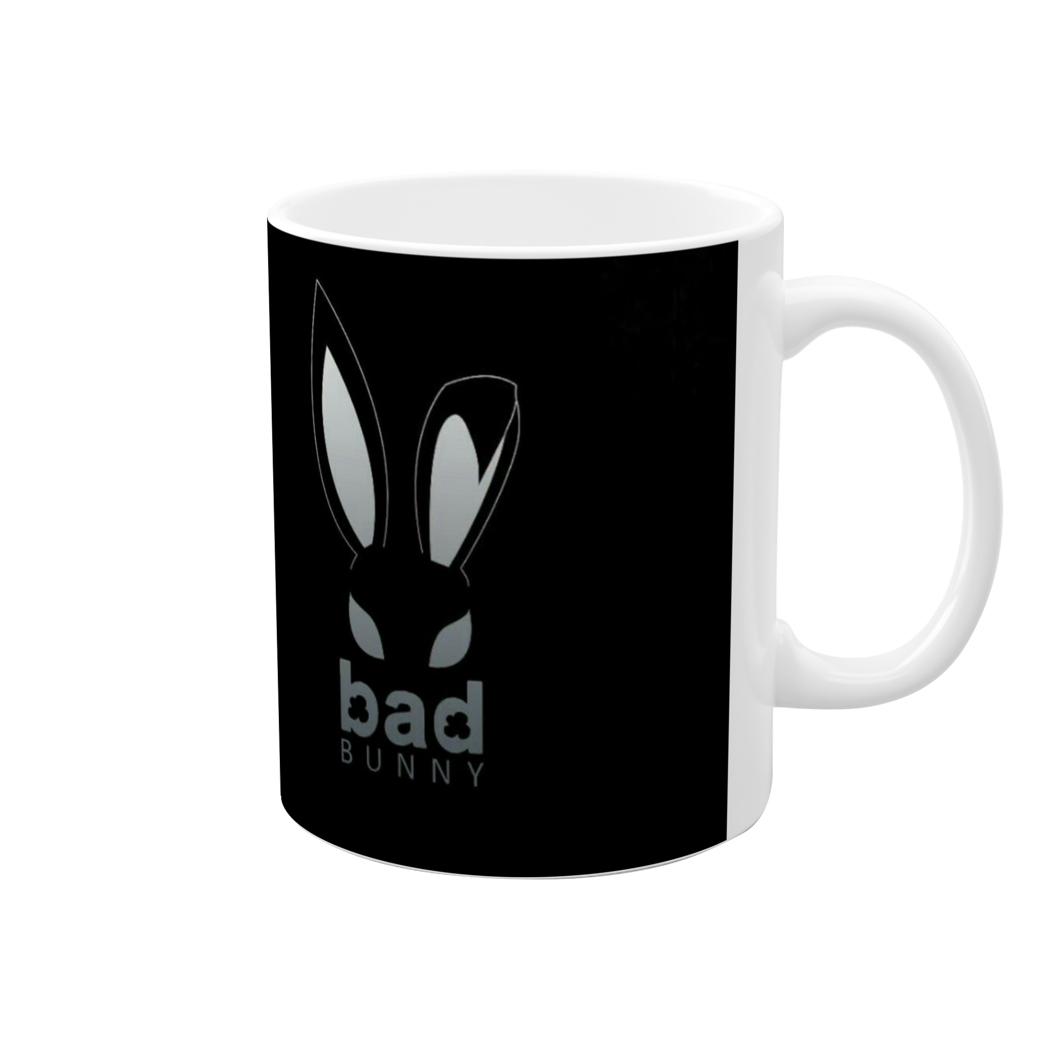 ماگ bad bunnyنمای راست0