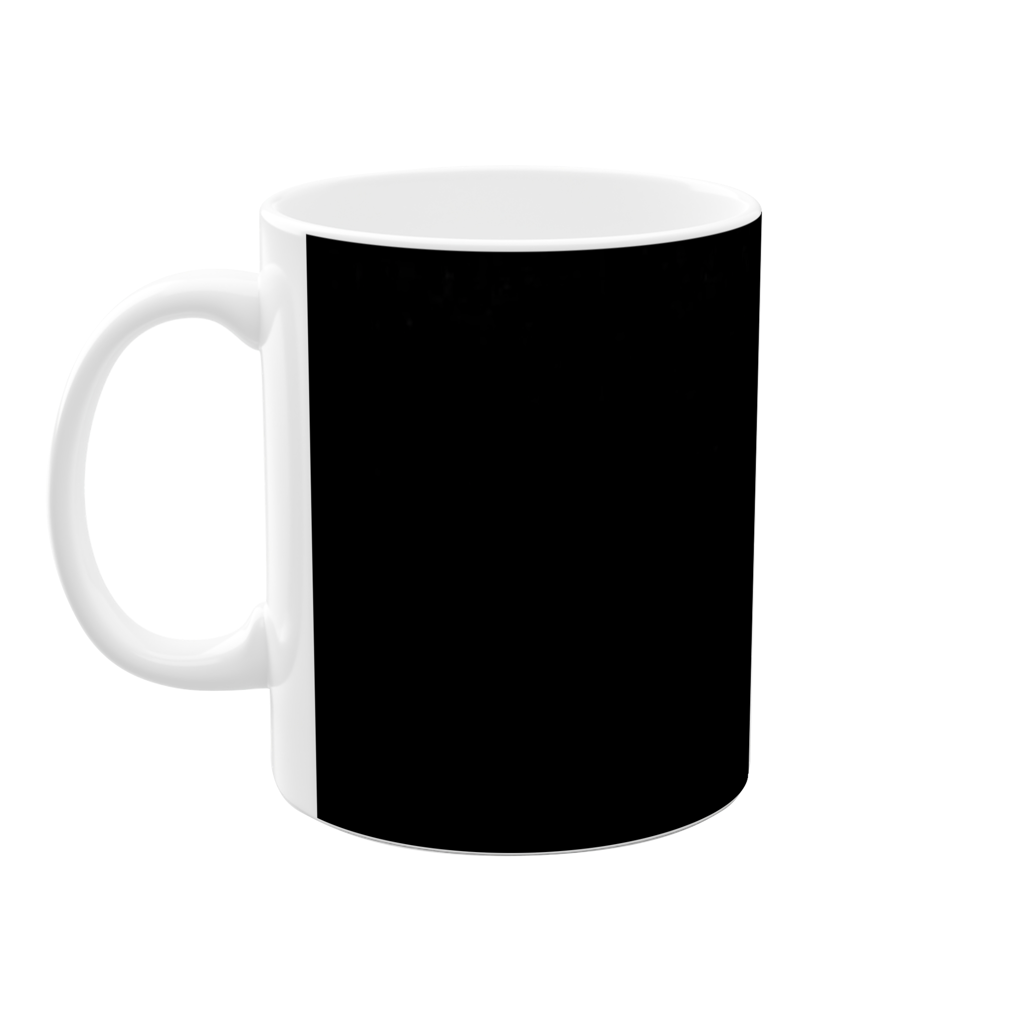 ماگ bad bunnyنمای چپ2