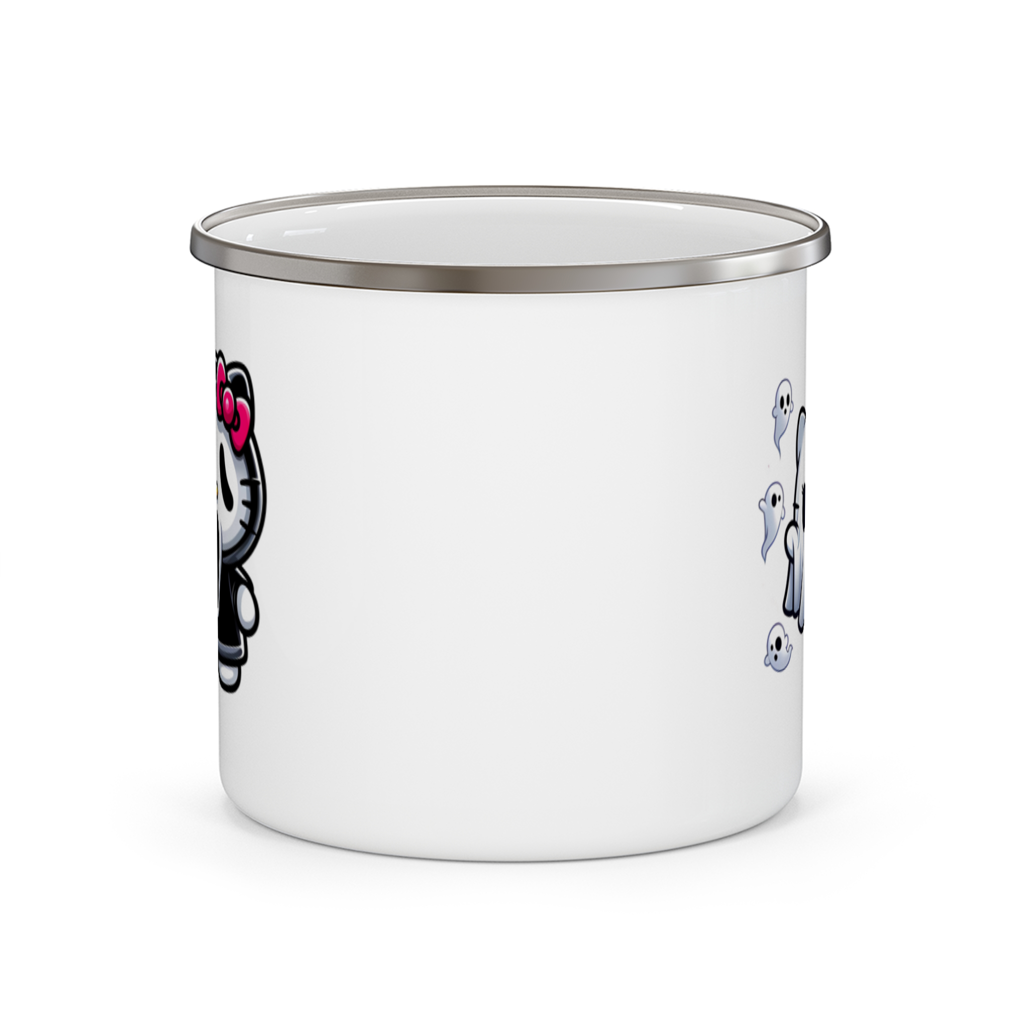 ماگ طرح کیتینمای روبرو ۱3