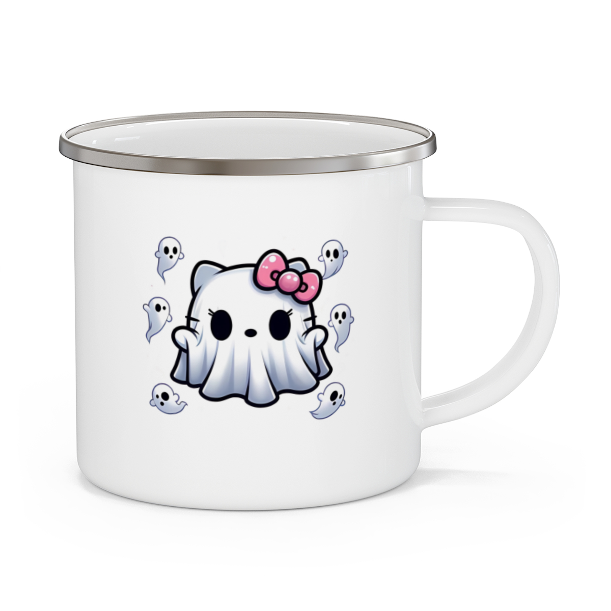 ماگ طرح کیتینمای راست ۱0