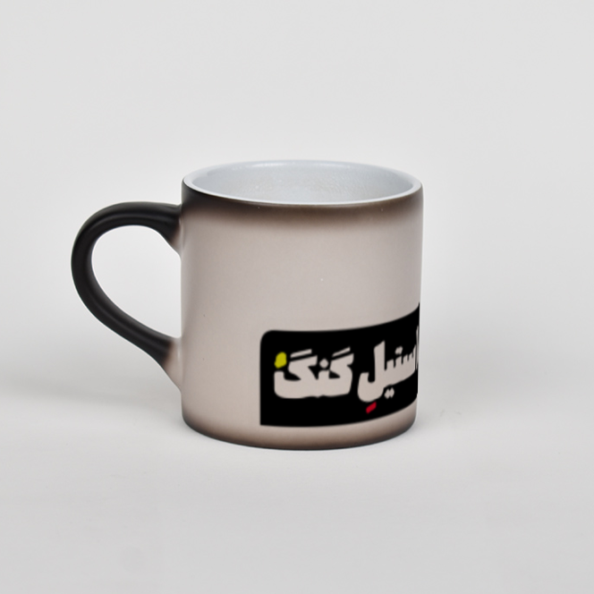 ماگ استیل گنگونمای چپ1