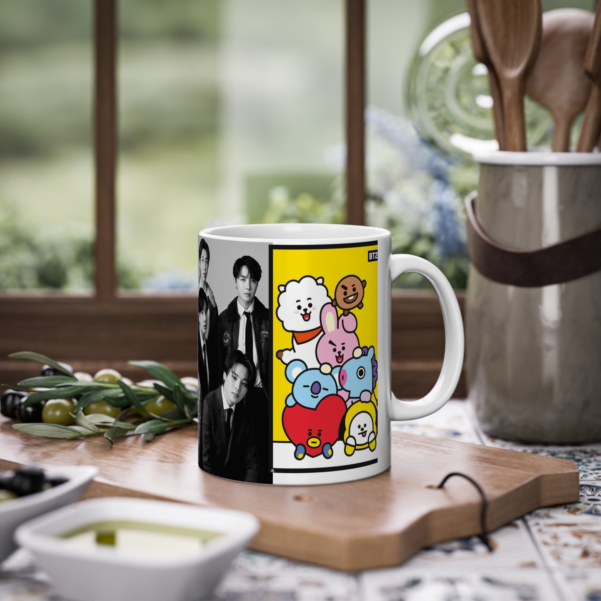 بی تی ایزمینه ۱4