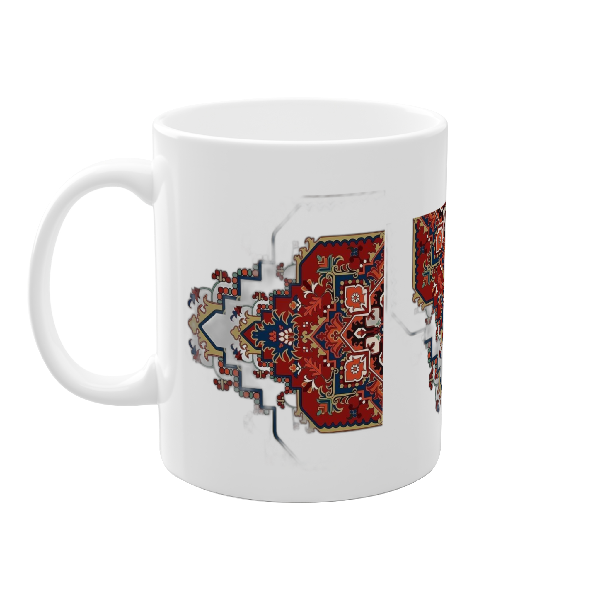 ماگ بیسیکنمای چپ4