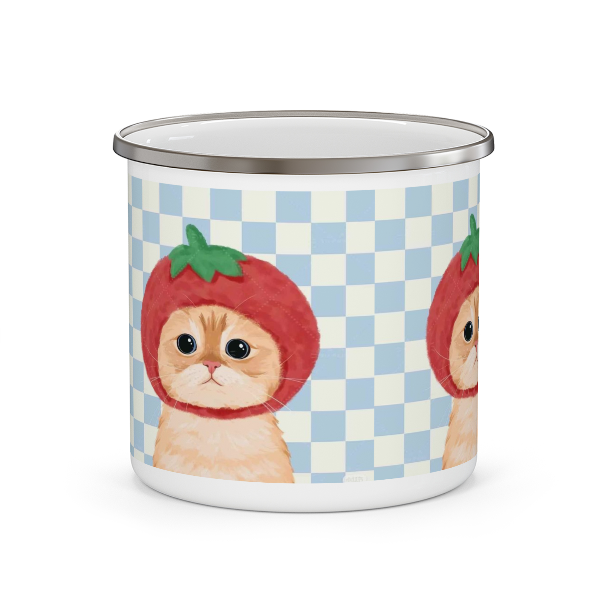 Cat berryنمای روبرو ۱2