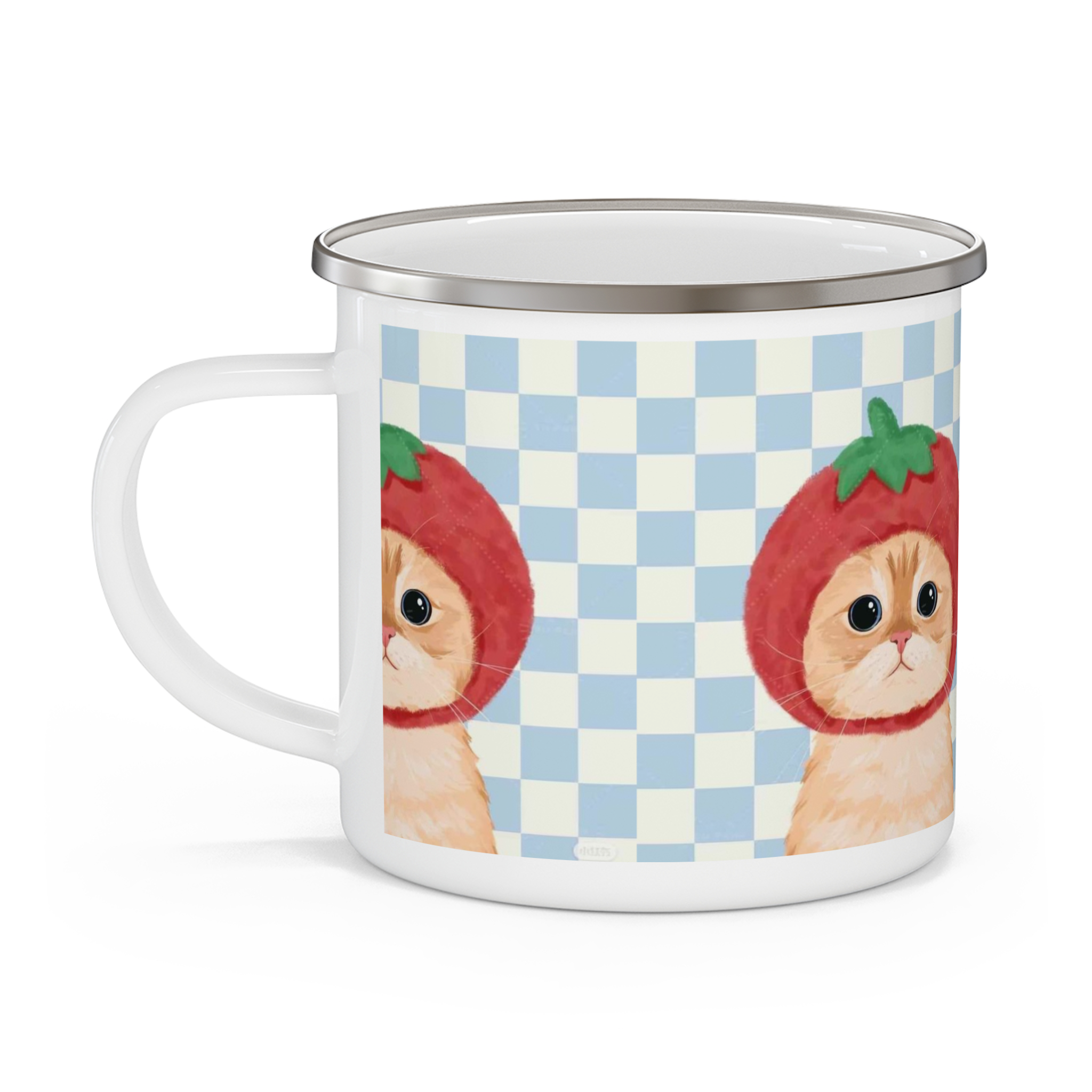 Cat berryنمای چپ ۱
