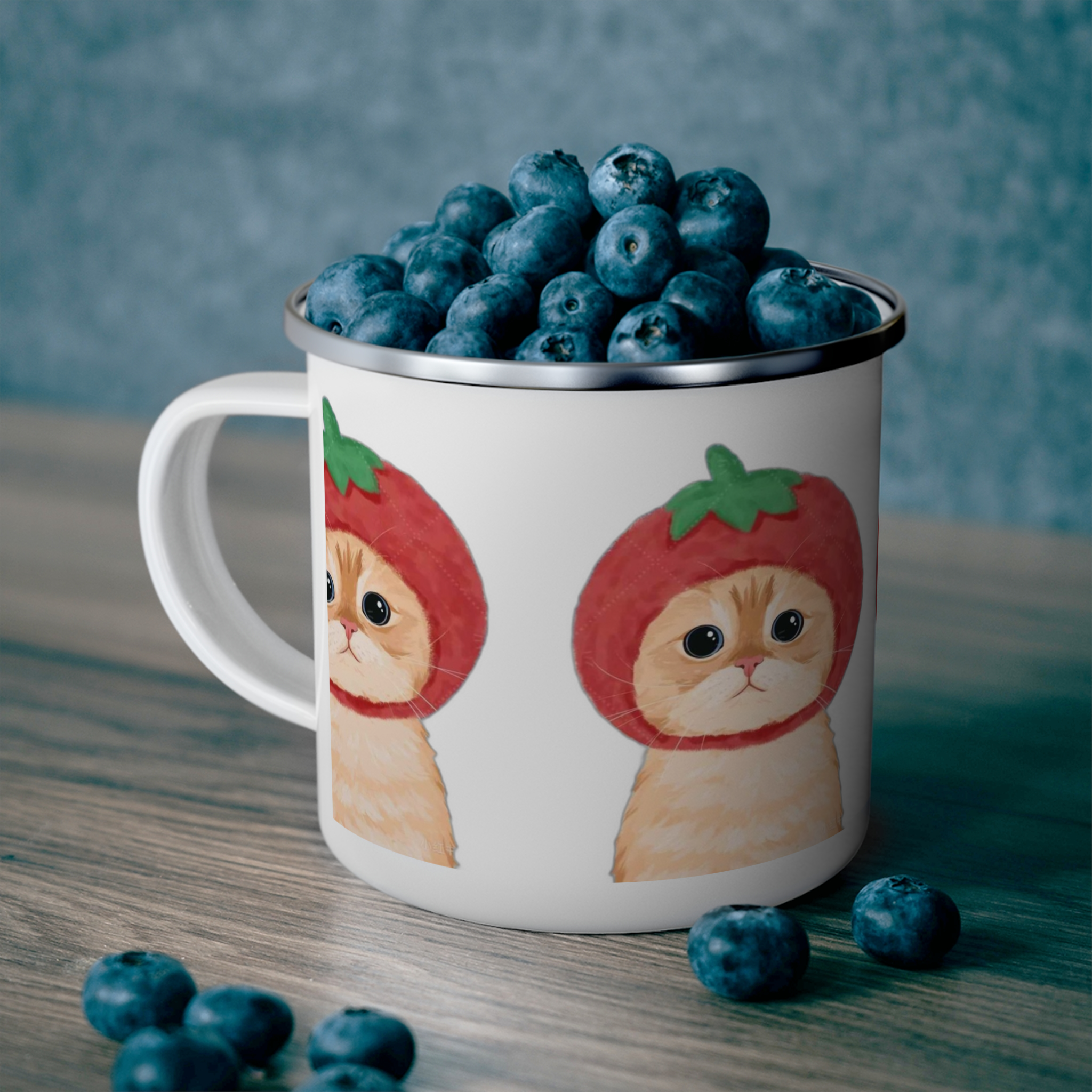 Cat berry 2نمای چپ ۲1