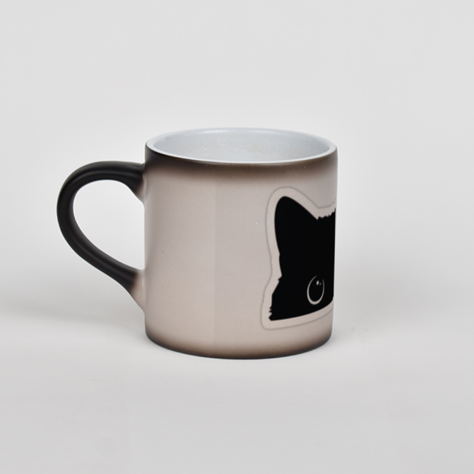 ماگ گربه اینمای چپ3