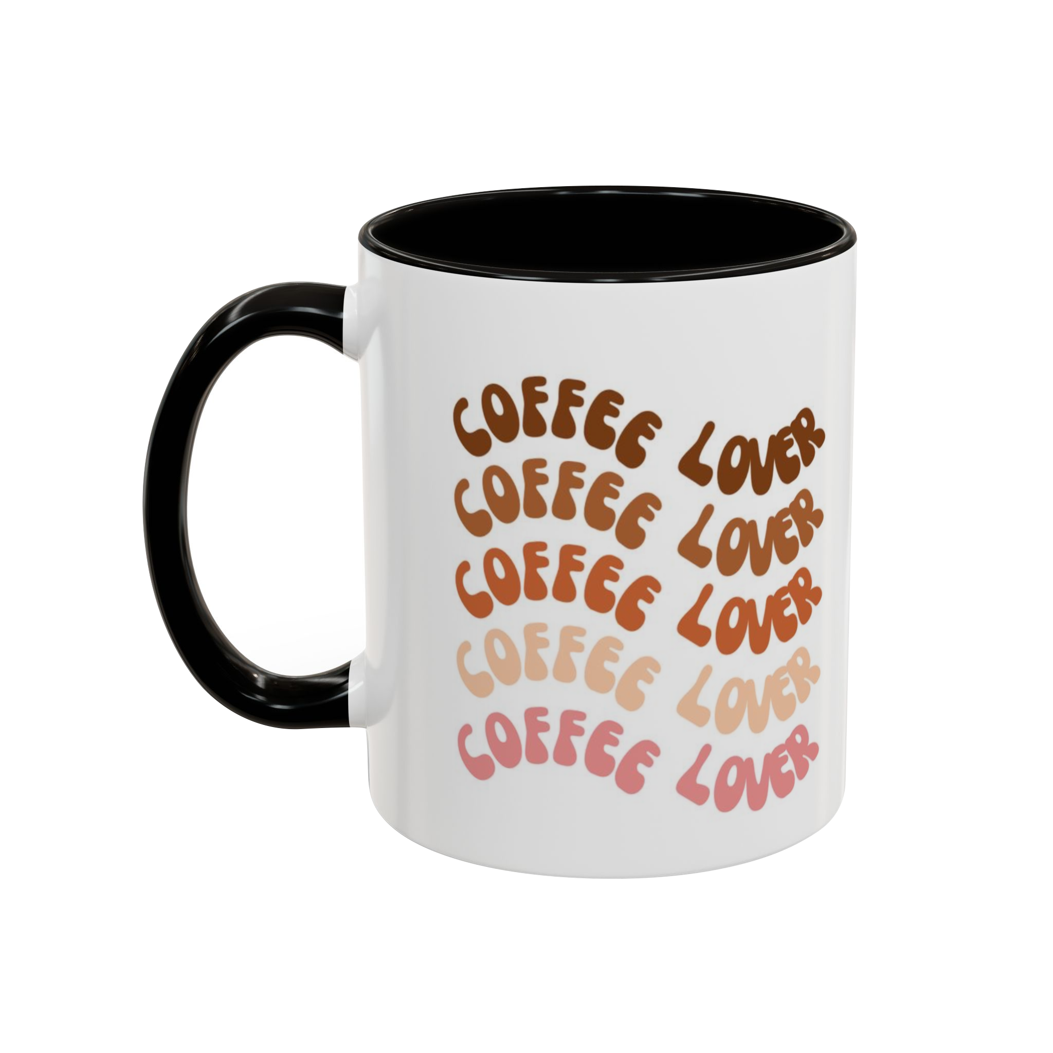 coffee loverنمای چپ - رنگ مشکی5