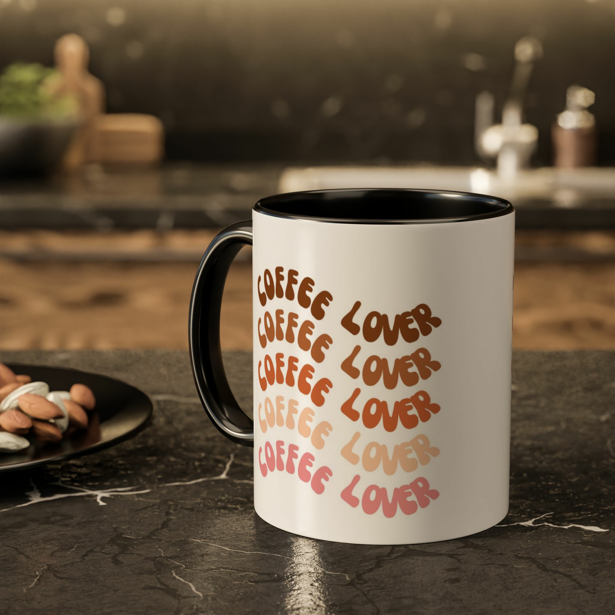 coffee loverزمینه ۲ - رنگ مشکی4