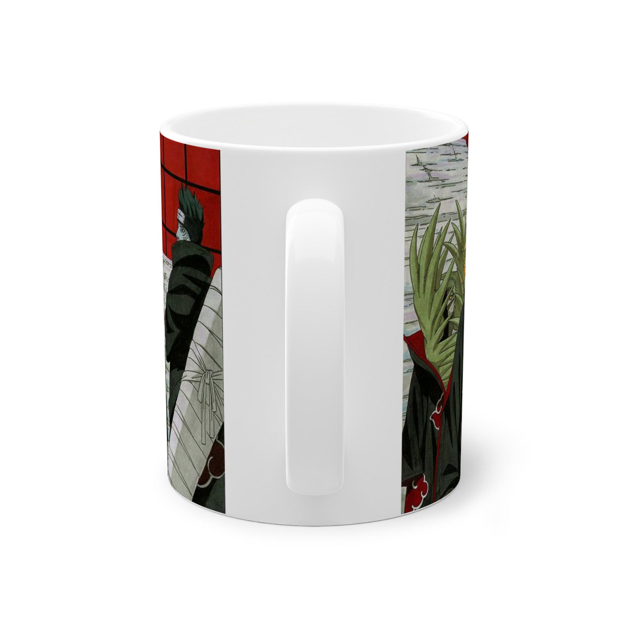 Zoney Mug - Anime001نمای پشت3
