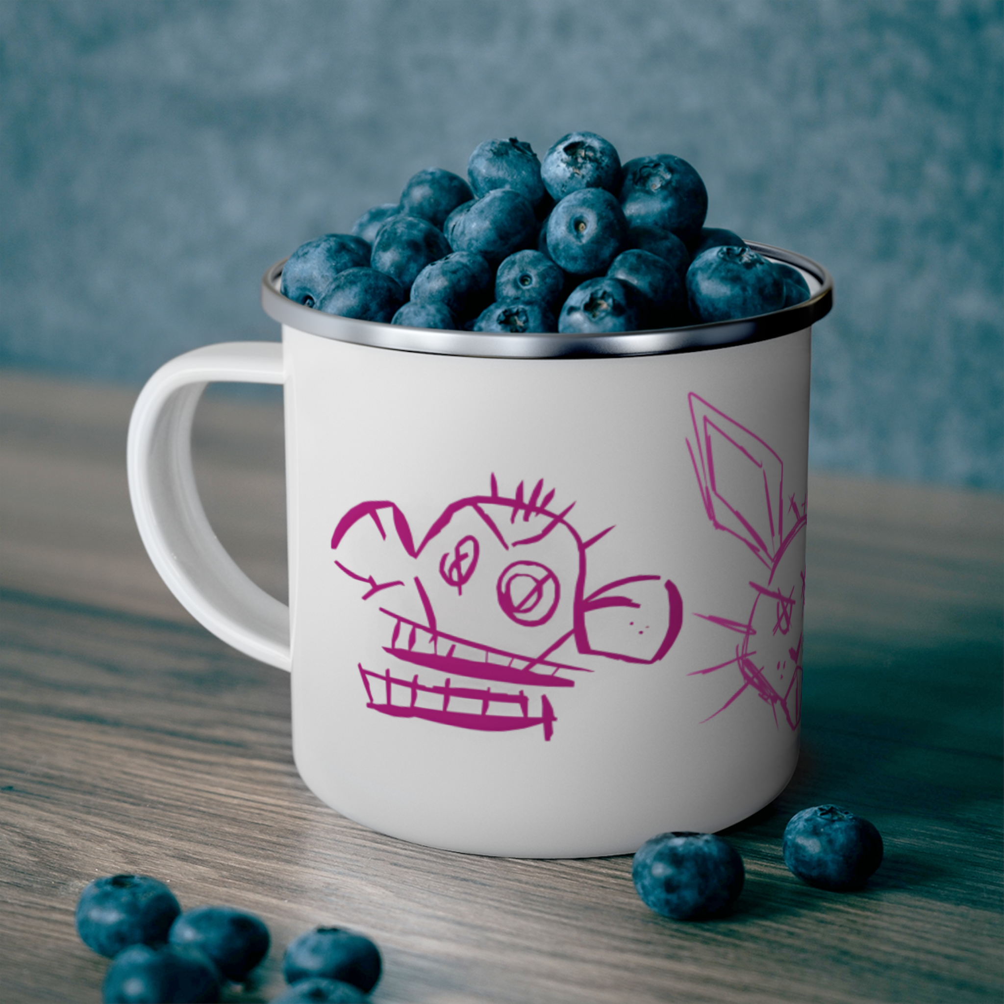 Jinx was hereنمای چپ ۲3