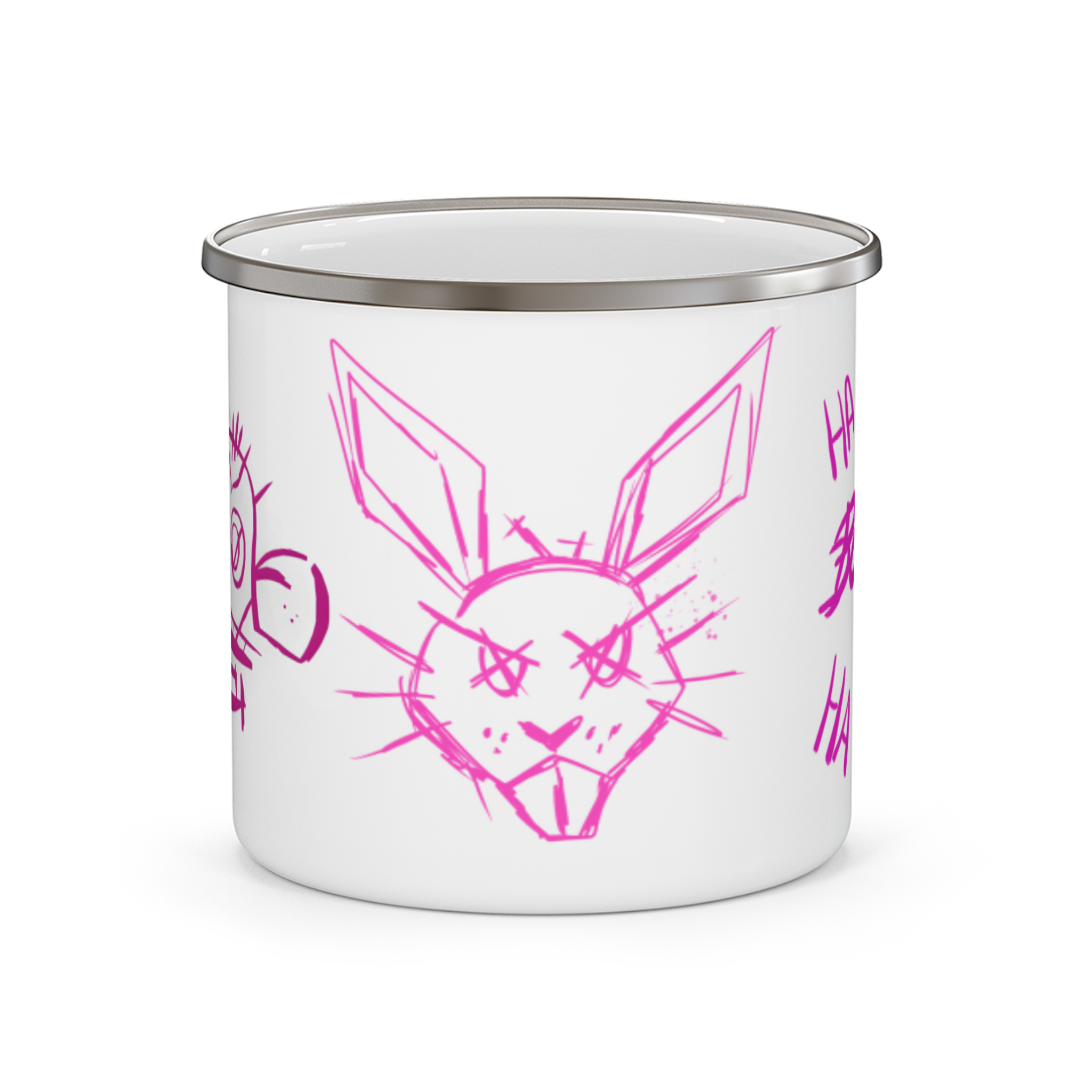 Jinx was hereنمای روبرو ۱2