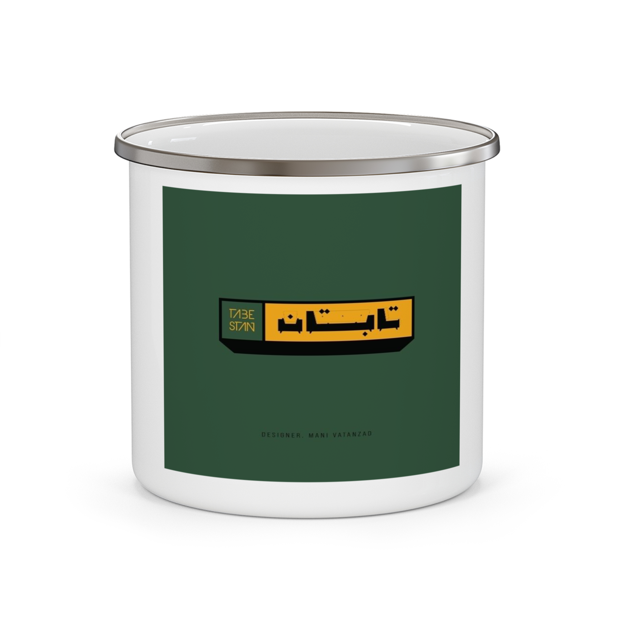 ماگنمای روبرو ۱