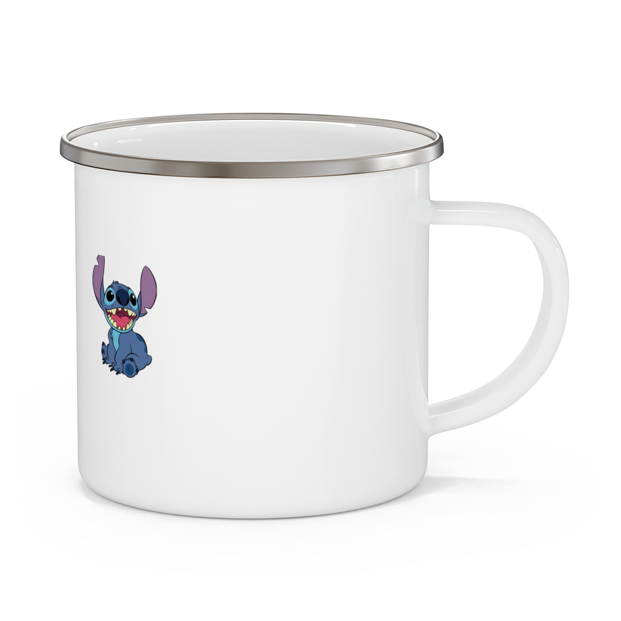 Snuggles Mugنمای راست ۱