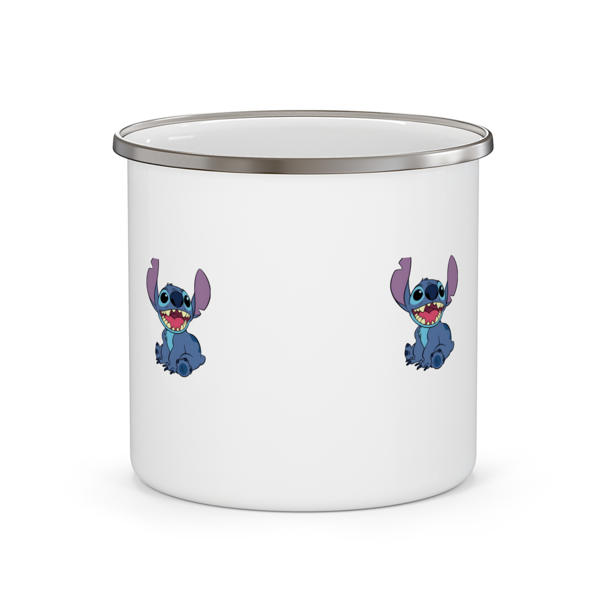 Snuggles Mugنمای روبرو ۱2