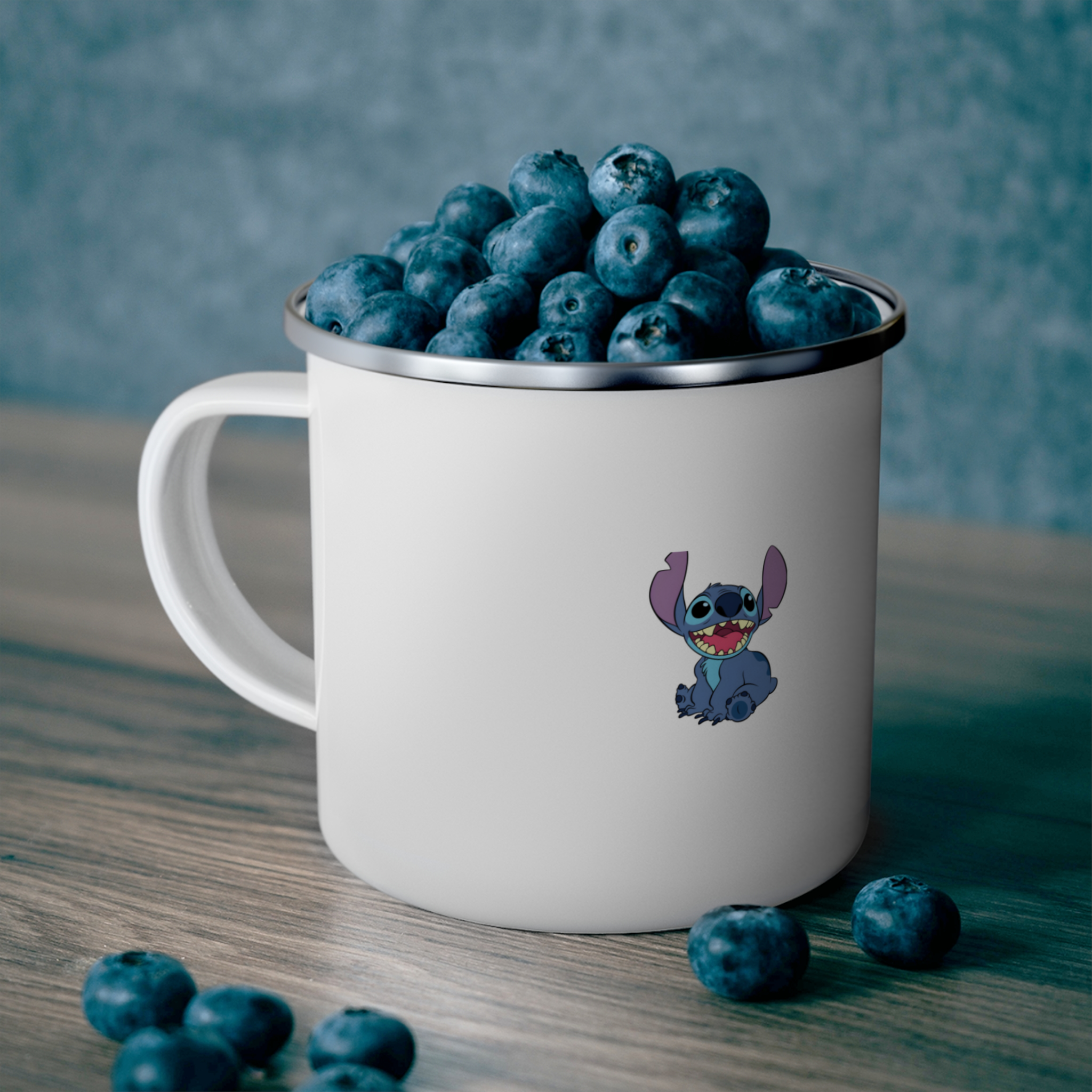 Snuggles Mugنمای چپ ۲4