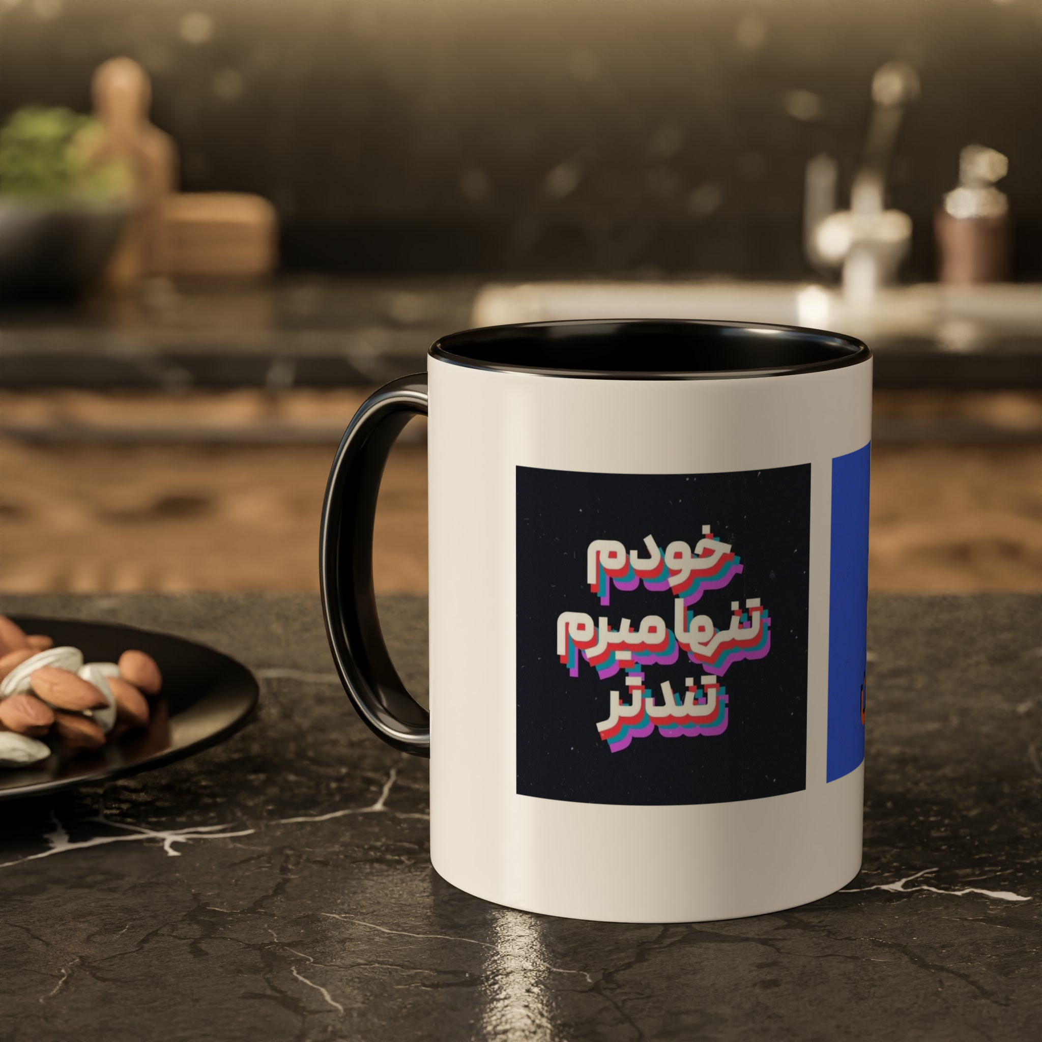 لیوانزمینه ۲ - رنگ مشکی5