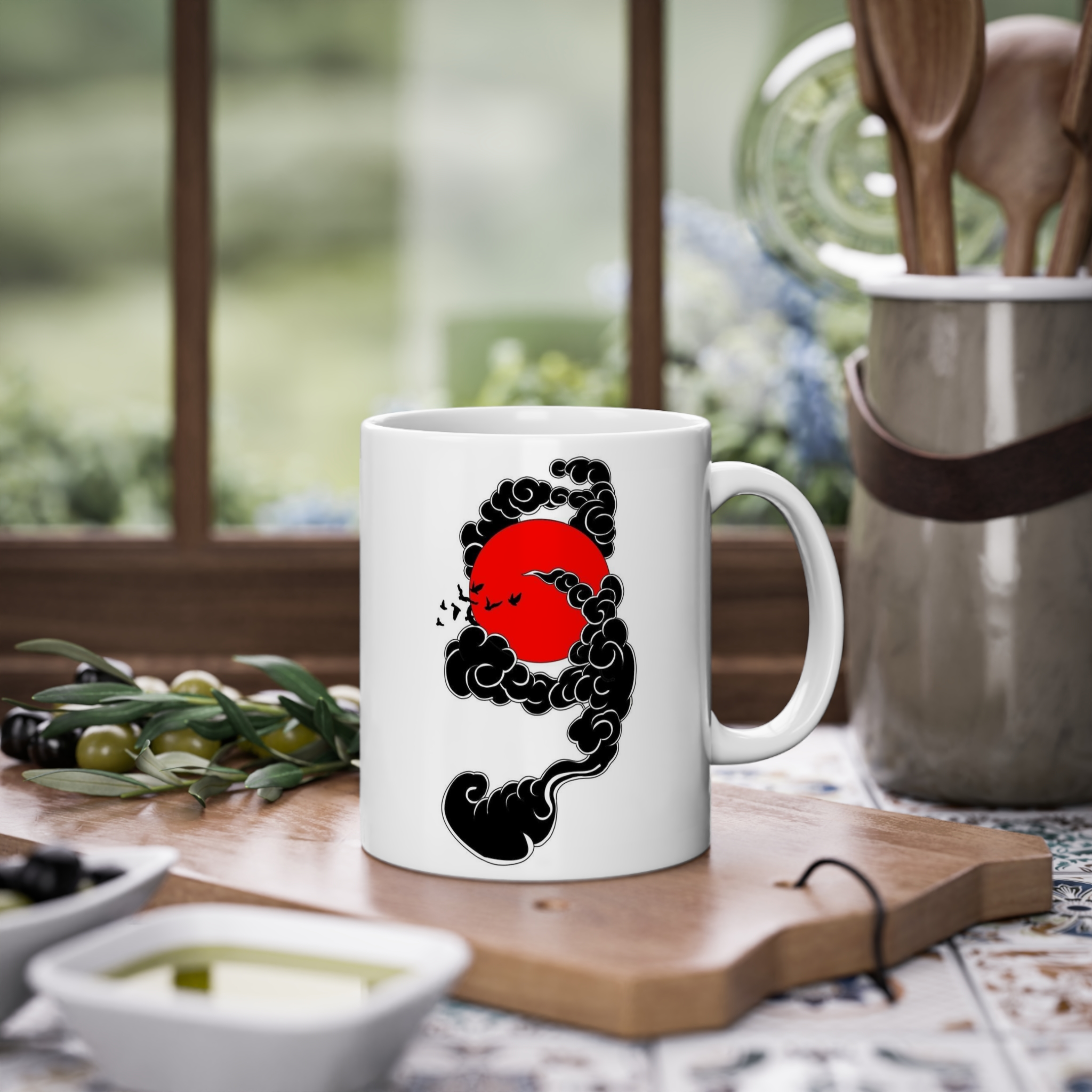لیوان ناروتوزمینه ۱3