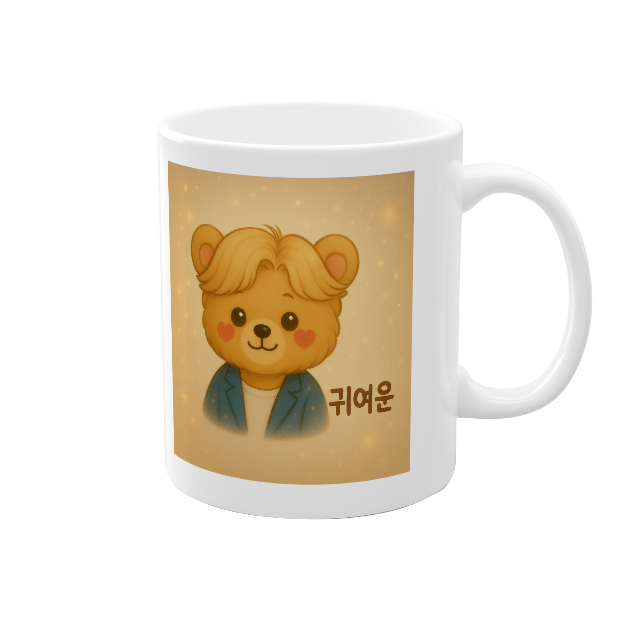 ماگ jiminنمای راست4