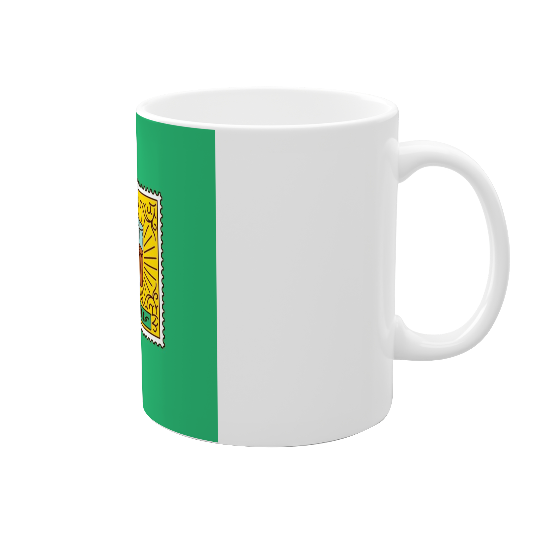 ماگ tea 🫖نمای راست3