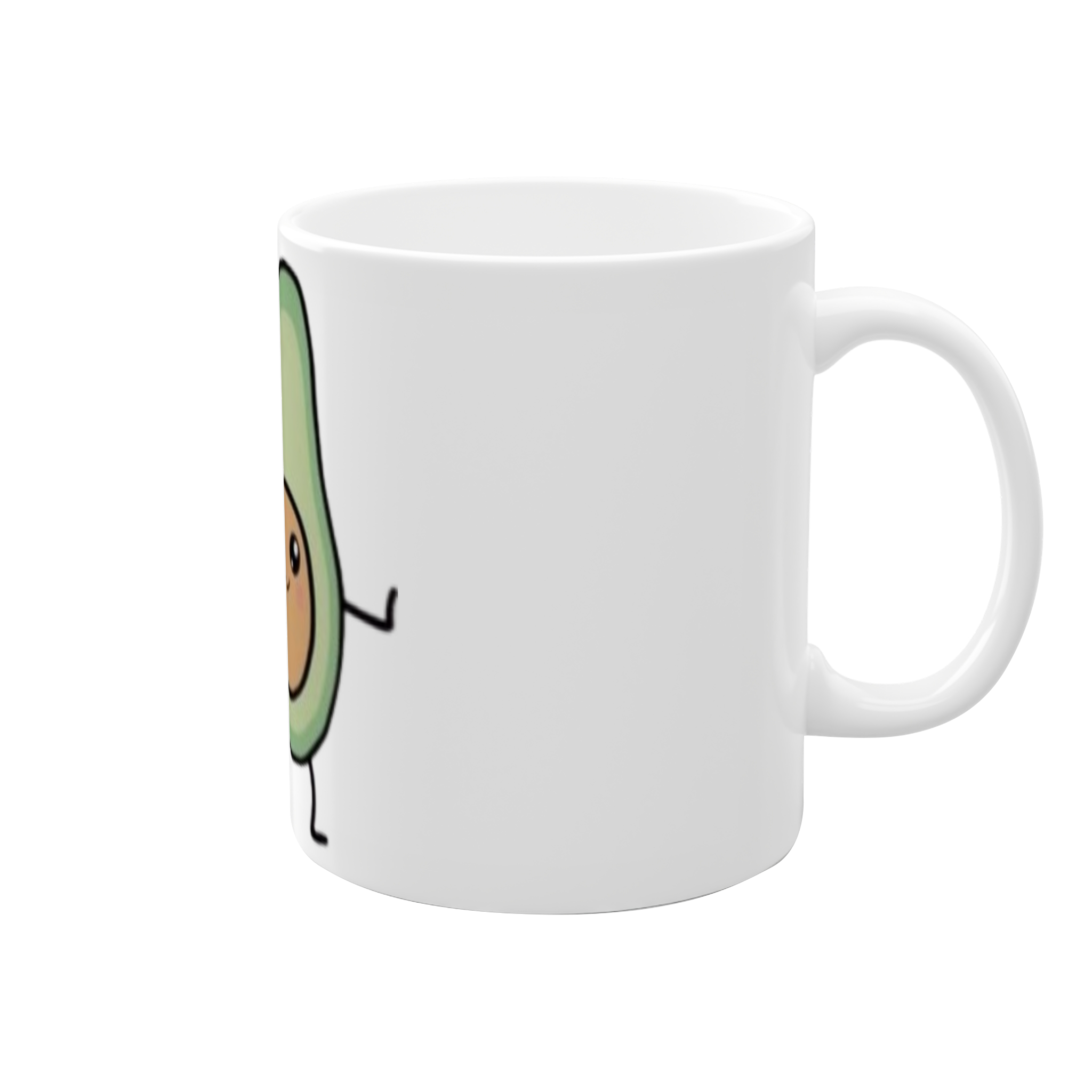 Mugنمای راست2