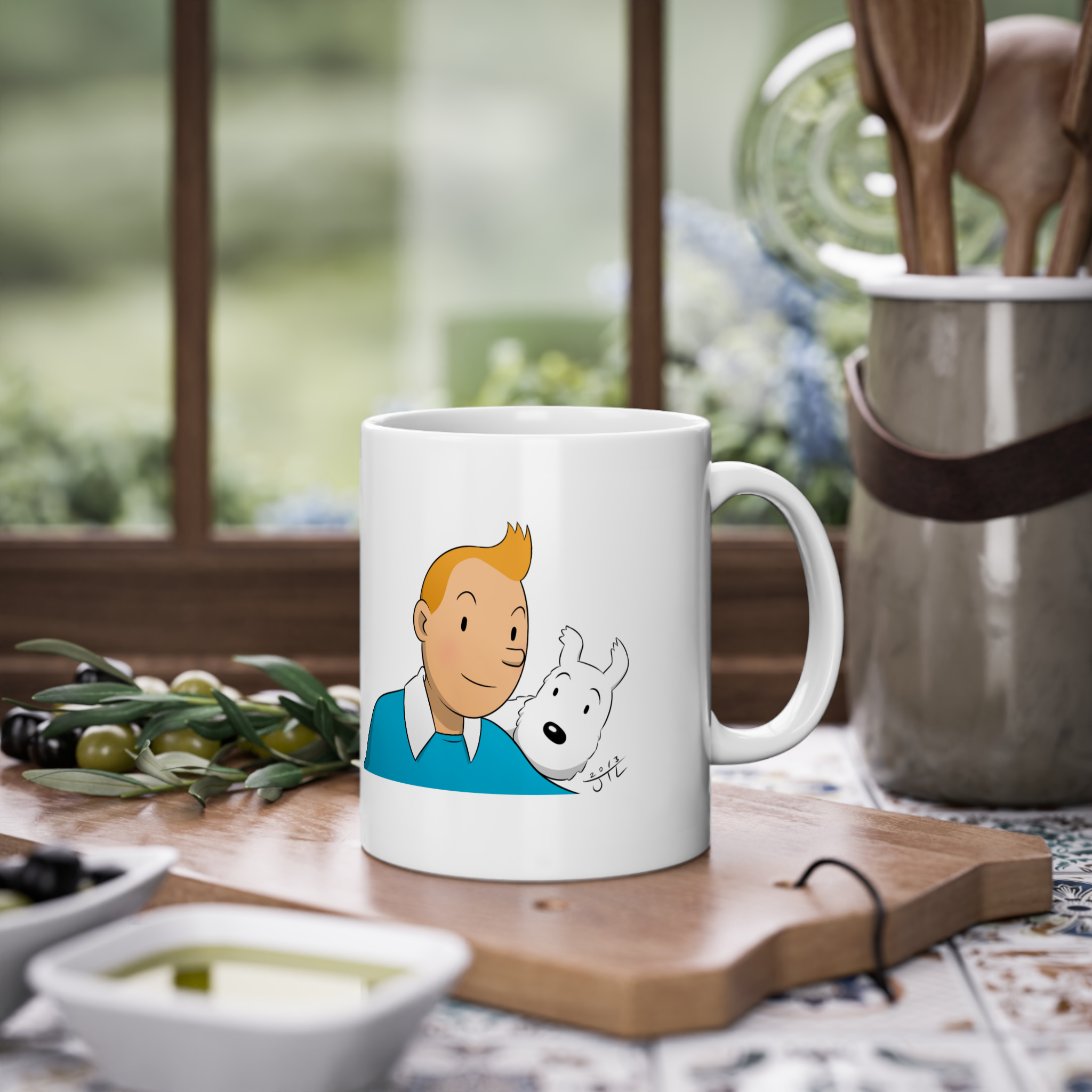 تن تنزمینه ۱3