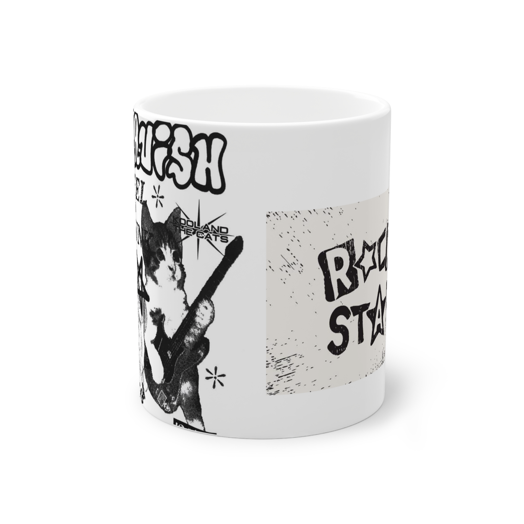 Meow Rockstarنمای روبرو2