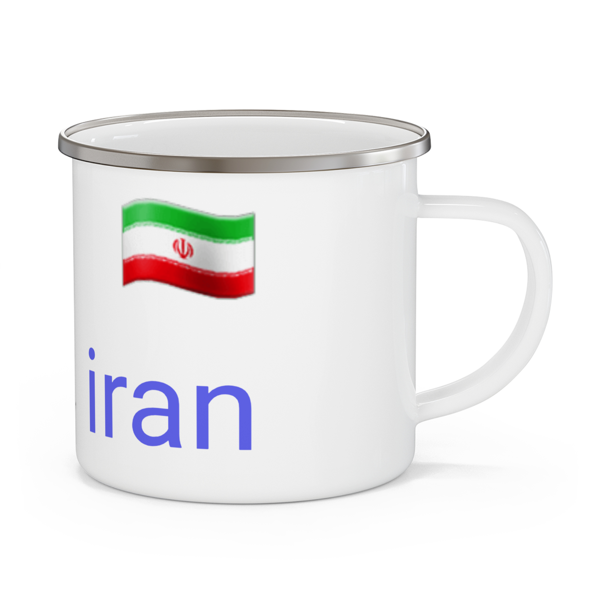ماگ سرامیکینمای راست ۱3