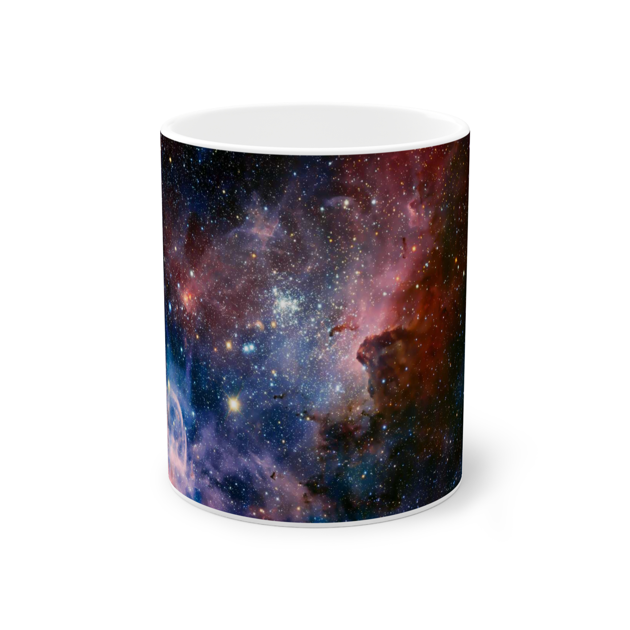 ماگ universe کهکشانینمای روبرو2