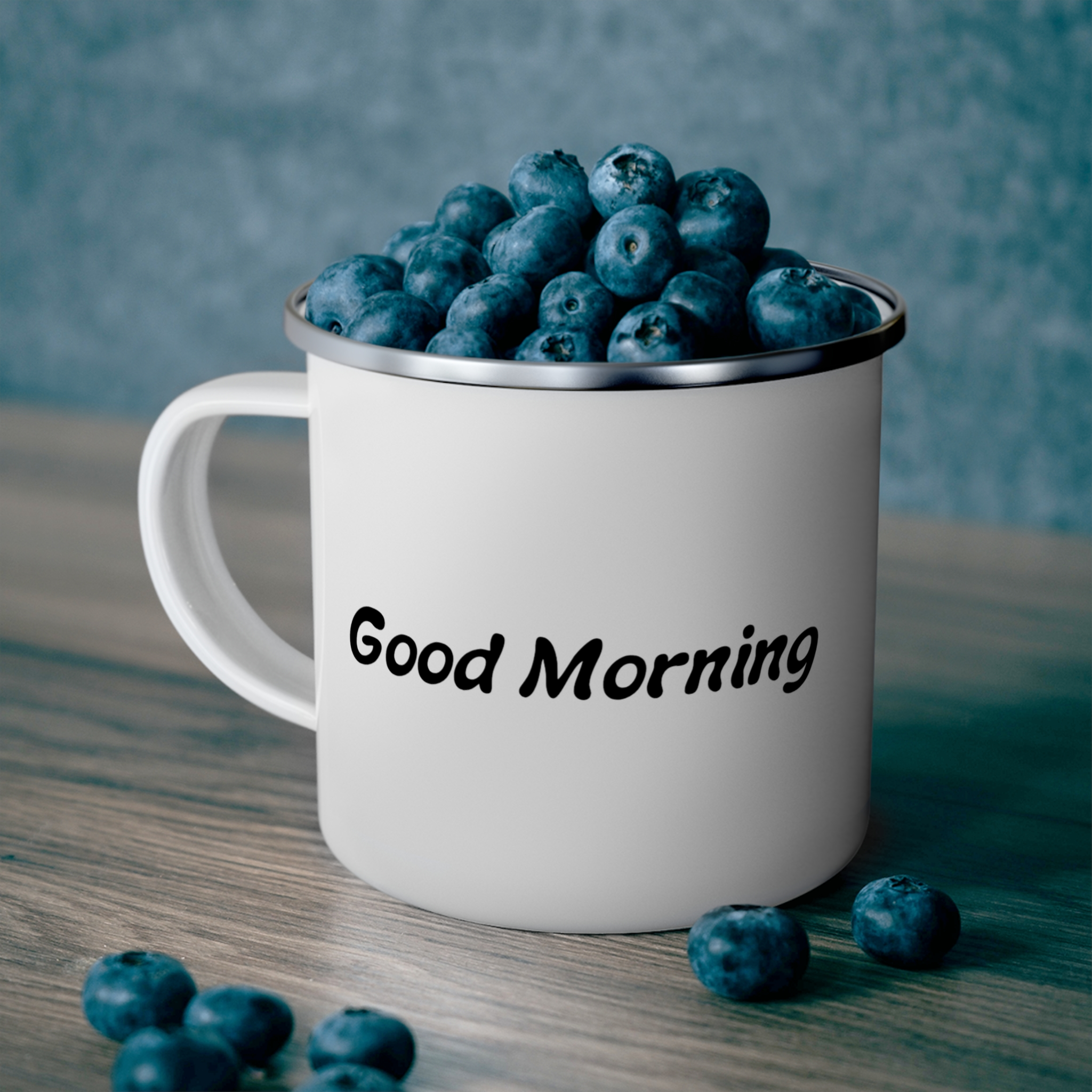 Good Morningنمای چپ ۲1