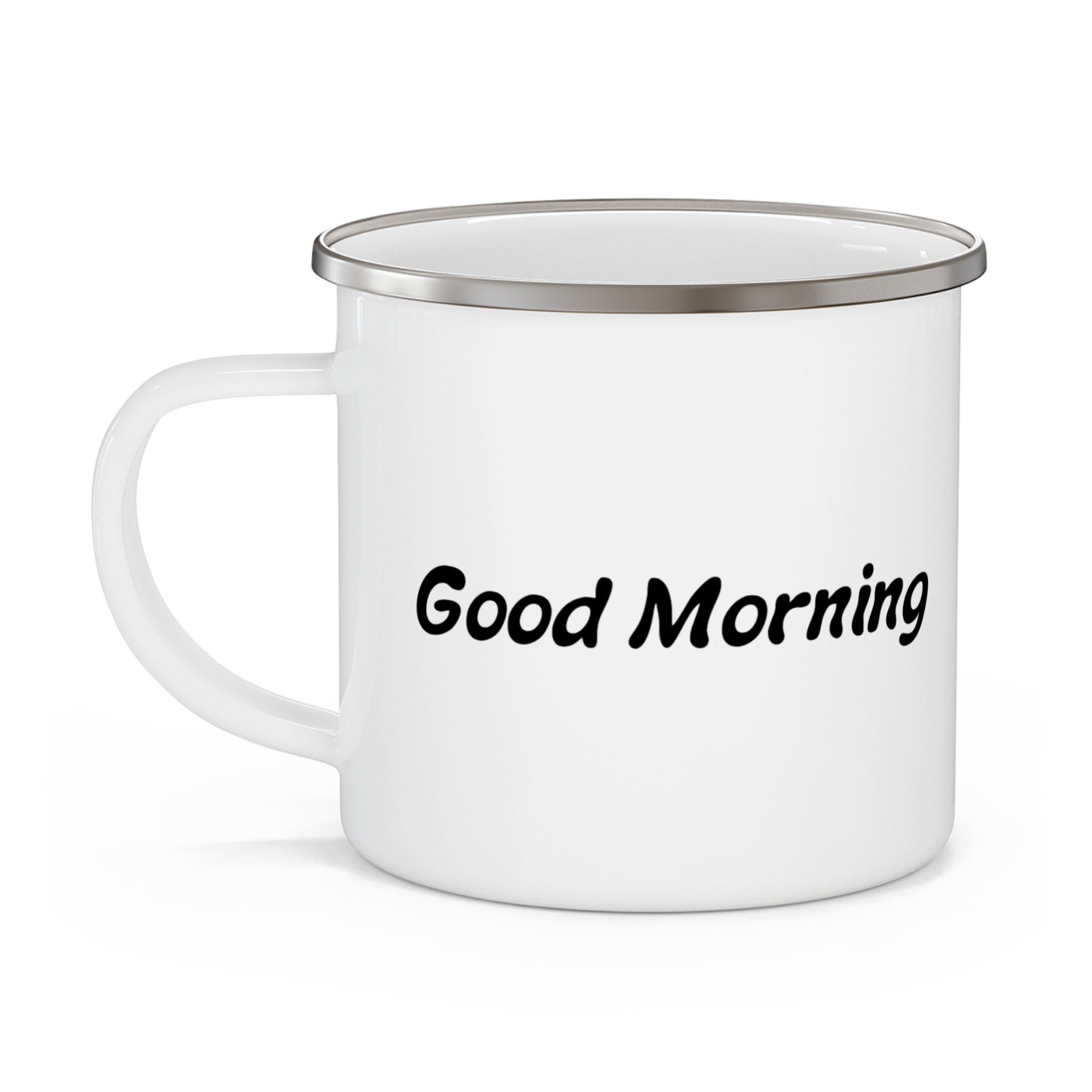 Good Morningنمای چپ ۱
