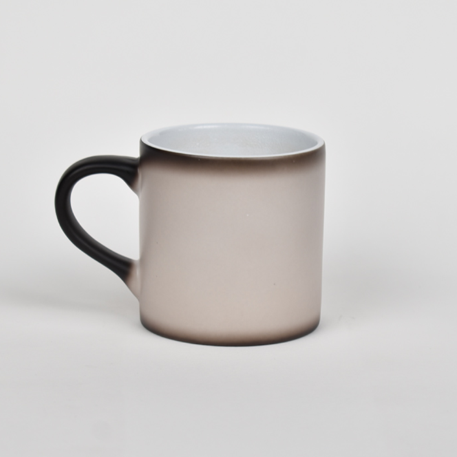 ماگ حرارتی طرح  I'm fineنمای چپ1