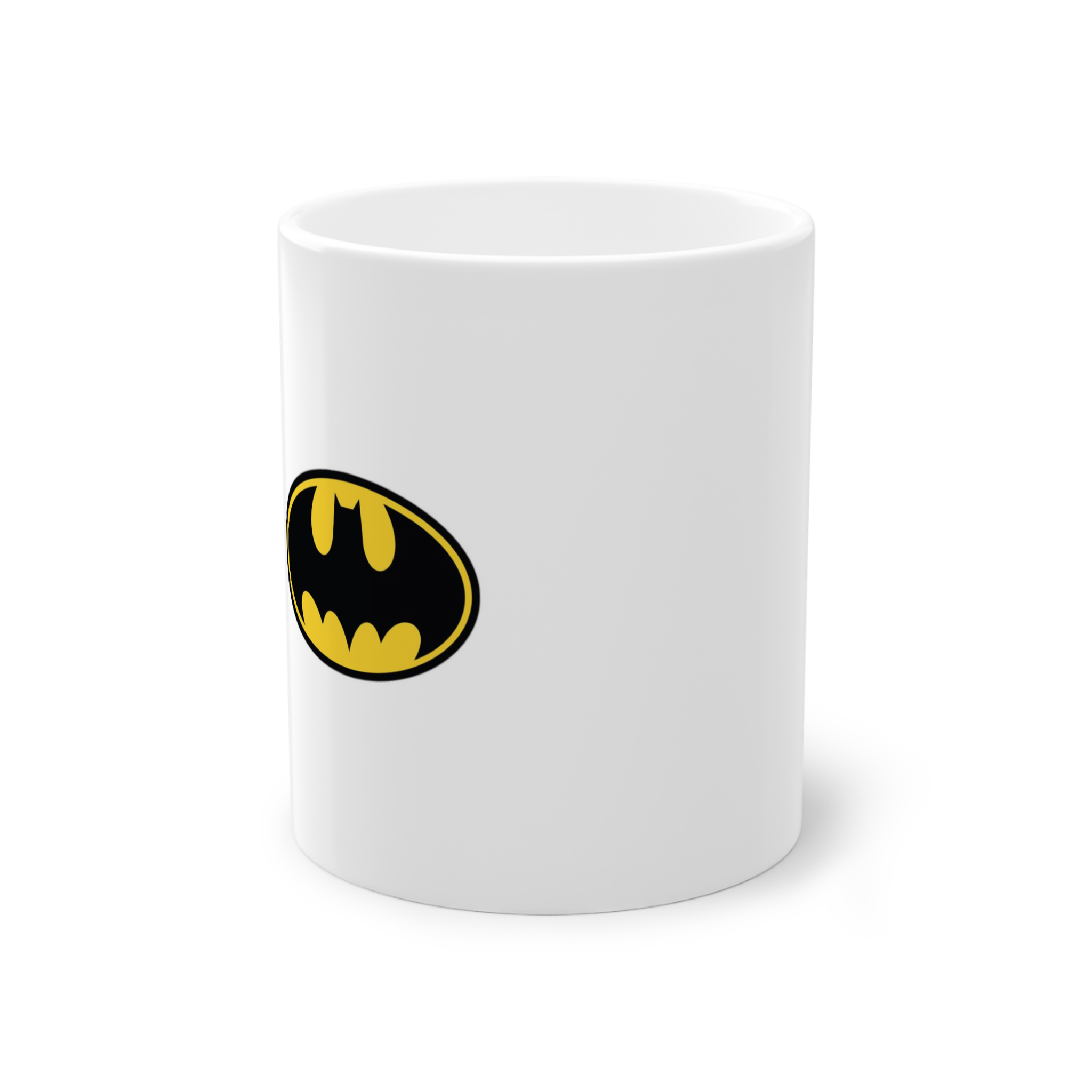 Batmanنمای روبرو