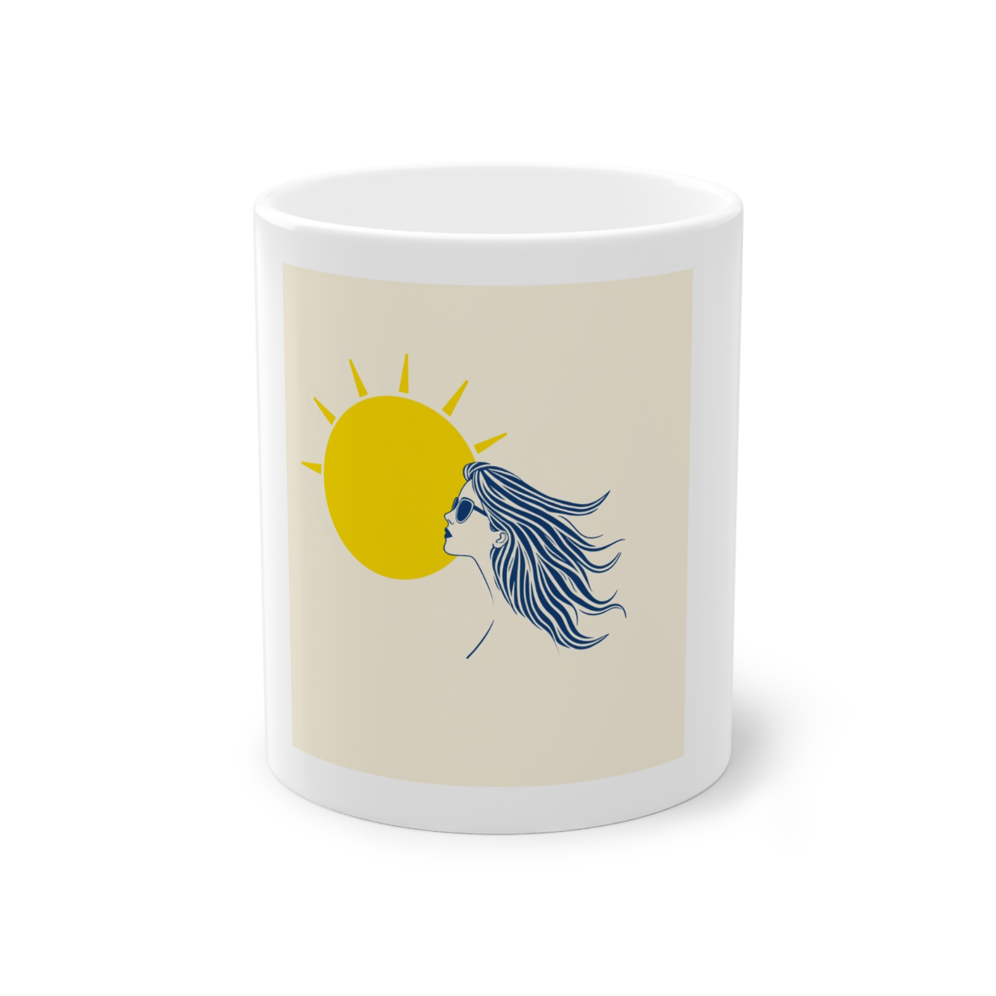 Sun girlنمای روبرو2