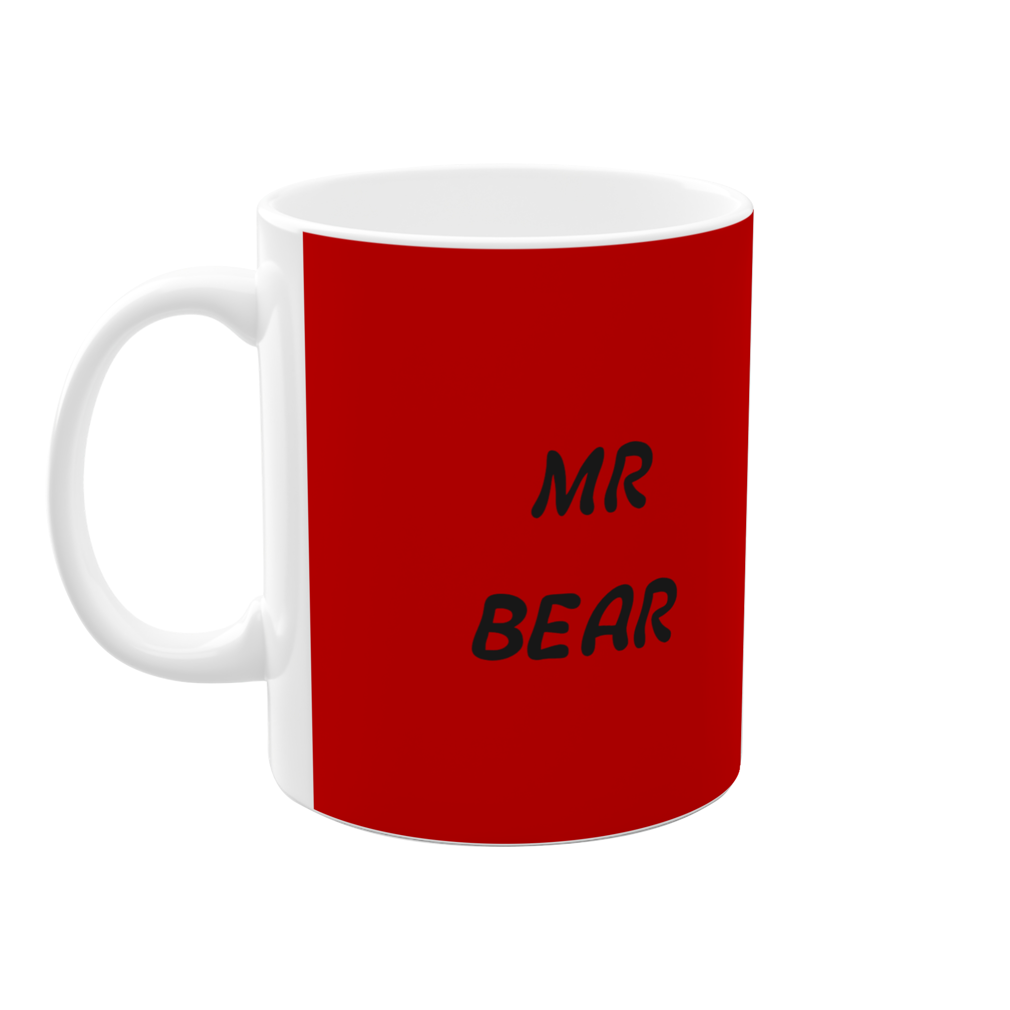 ماگmr.bearنمای چپ3