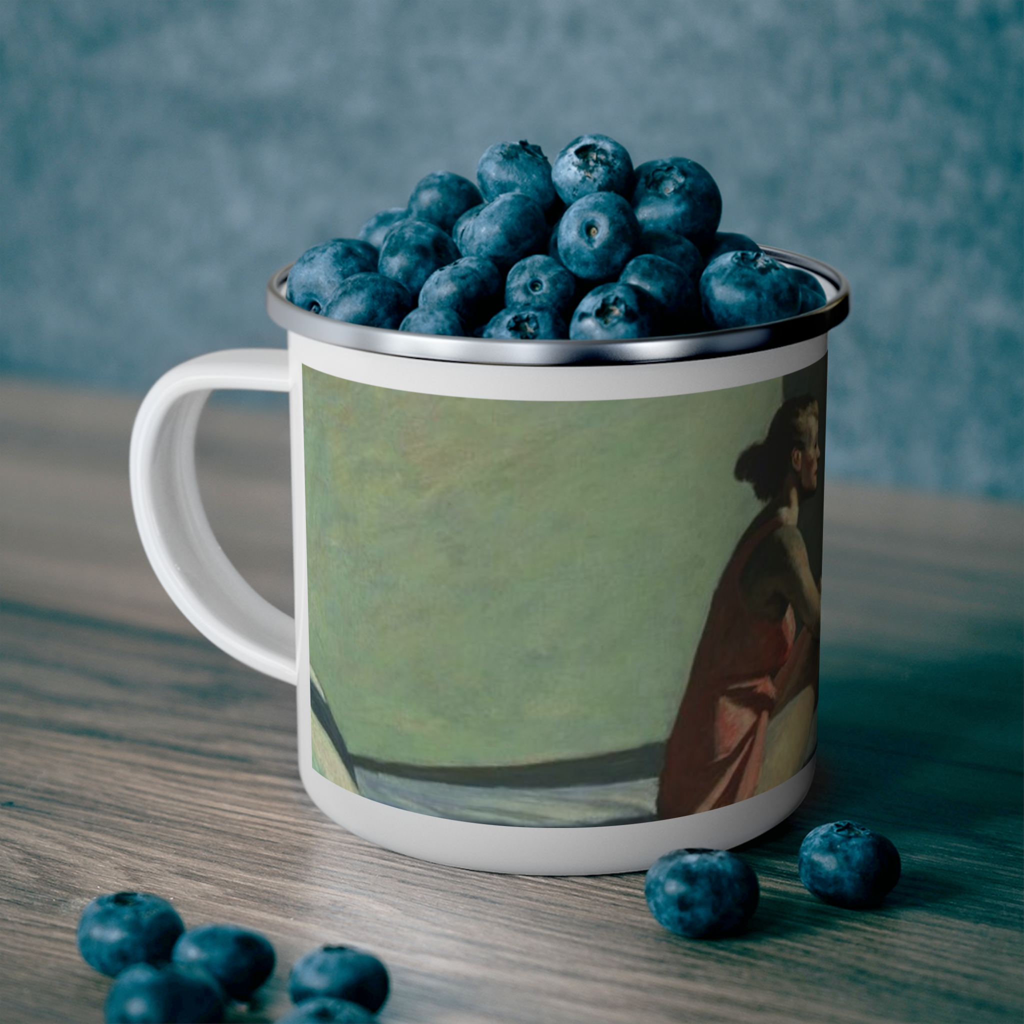 ماگ طراحی بصرینمای چپ ۲4