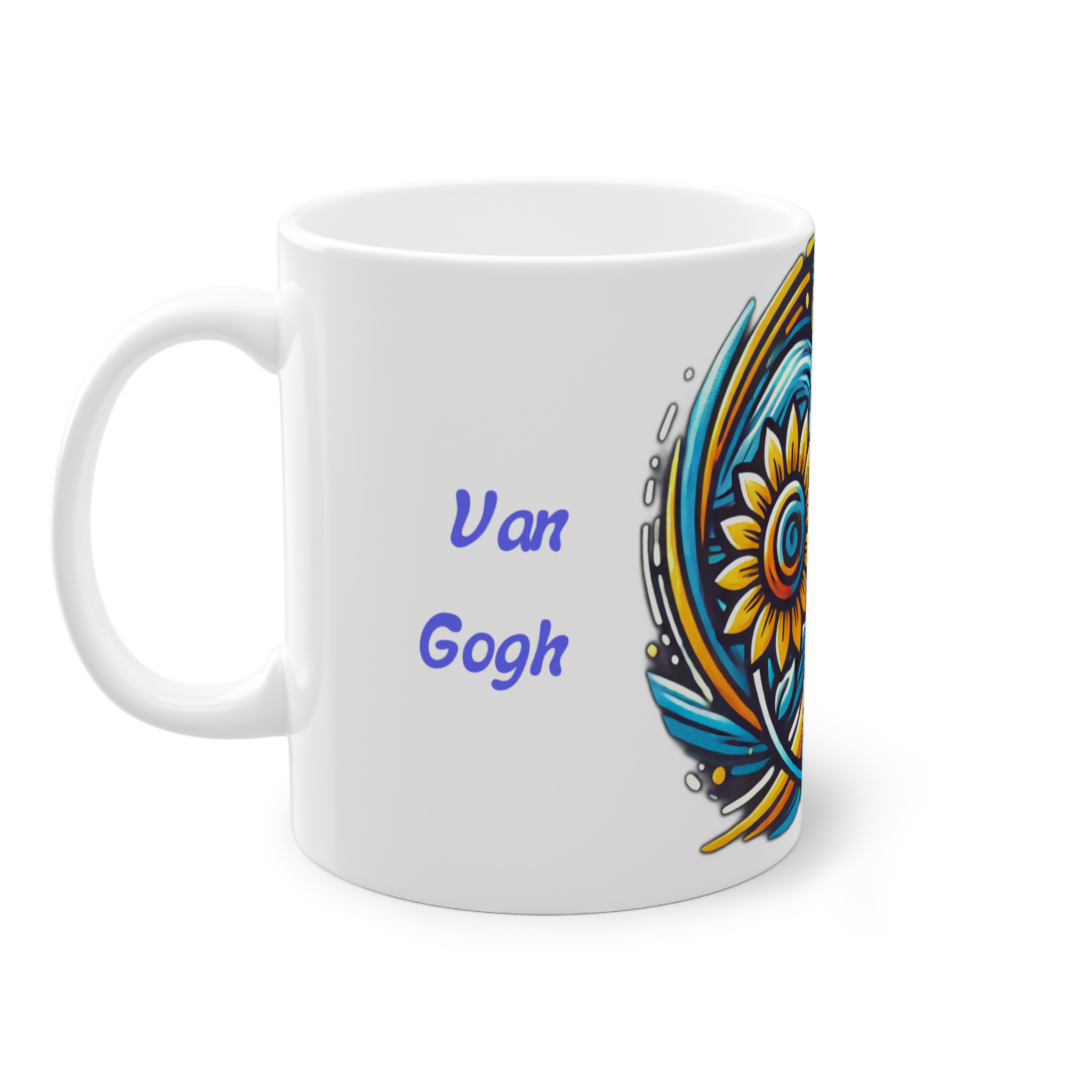 ونگوگنمای چپ4