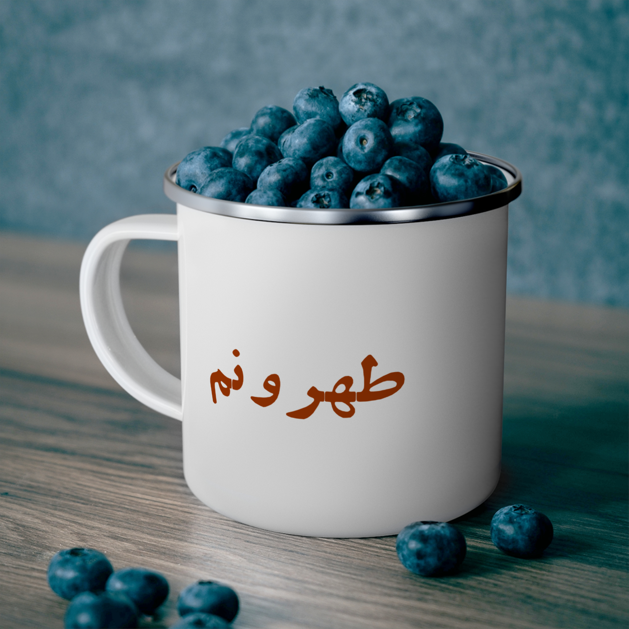 ماگ طهروننمای چپ ۲4