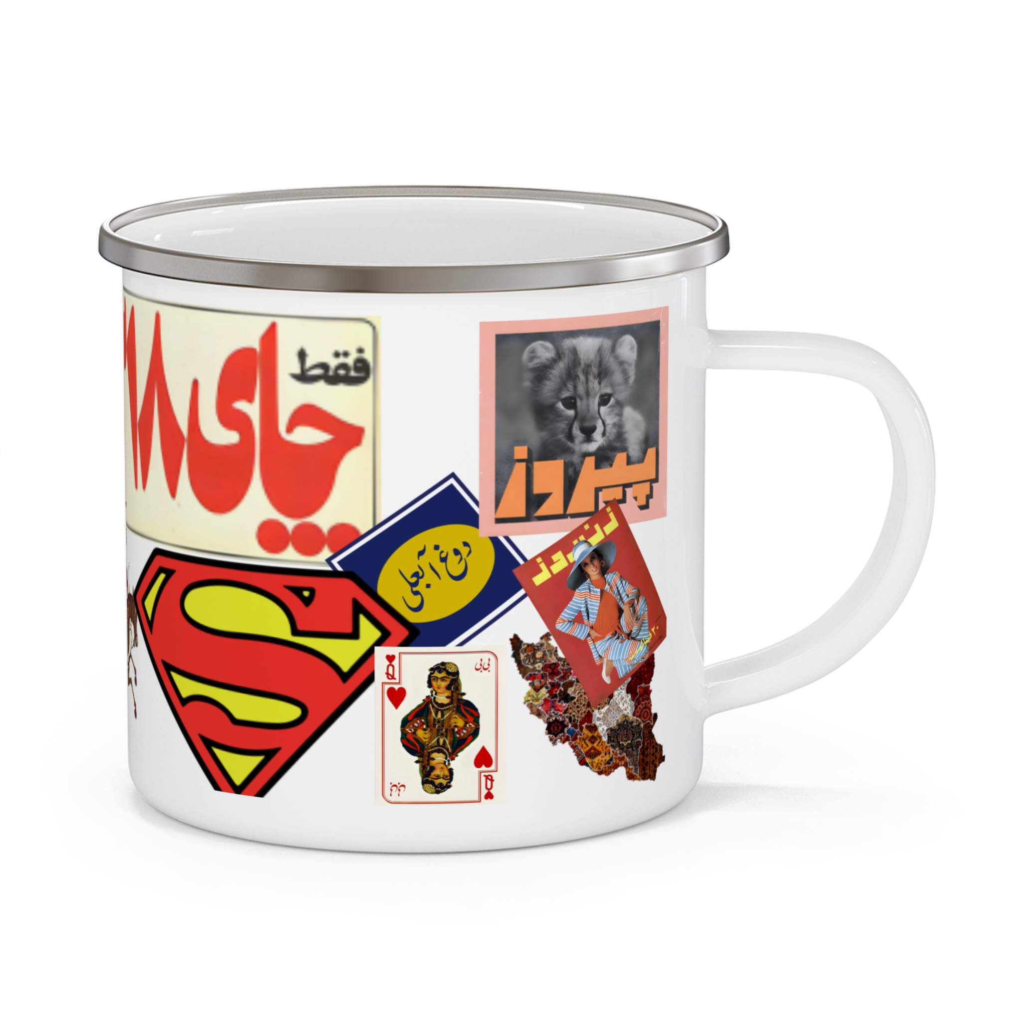 Iran ghadimنمای راست ۱4