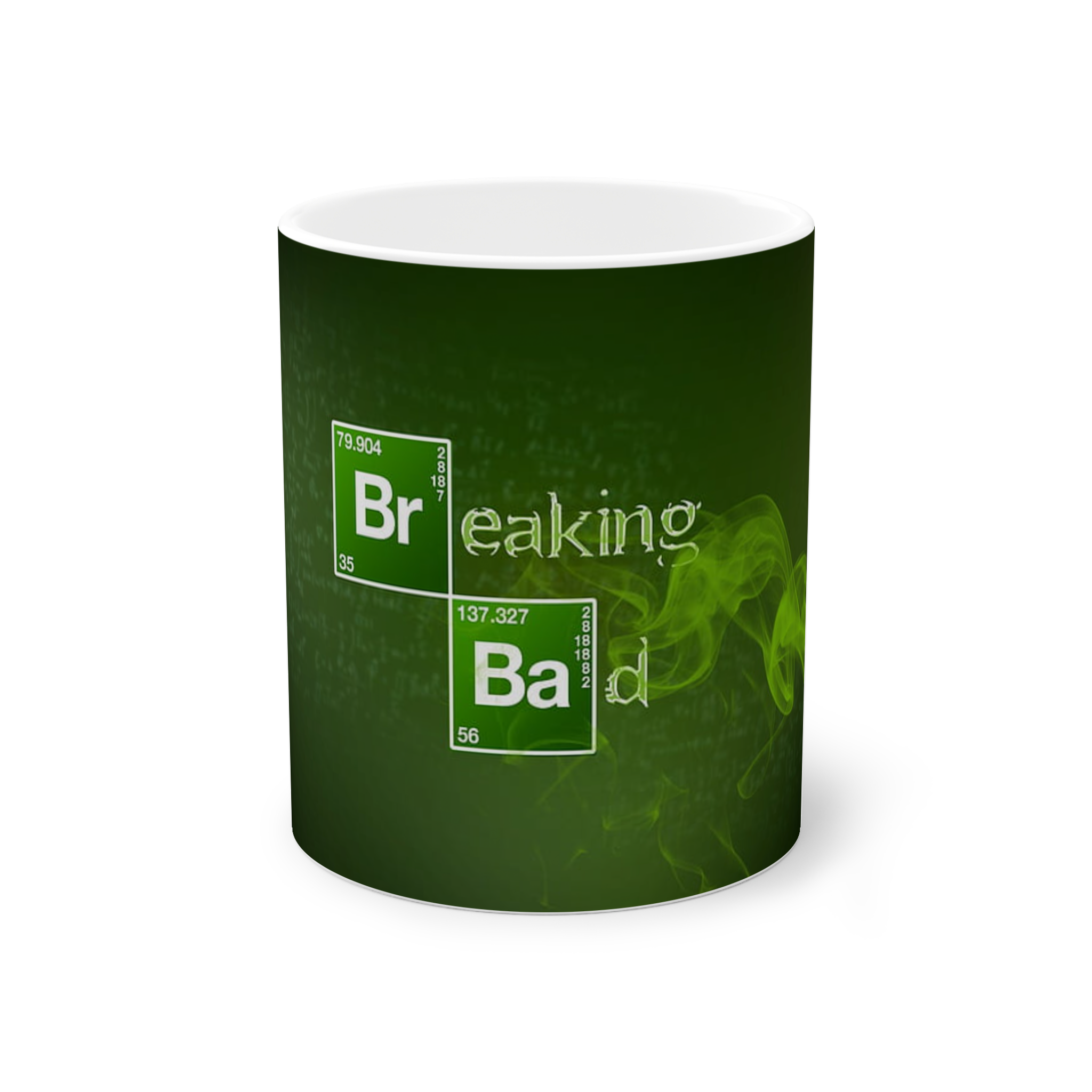 سریال برکینگ بد breaking badنمای روبرو1
