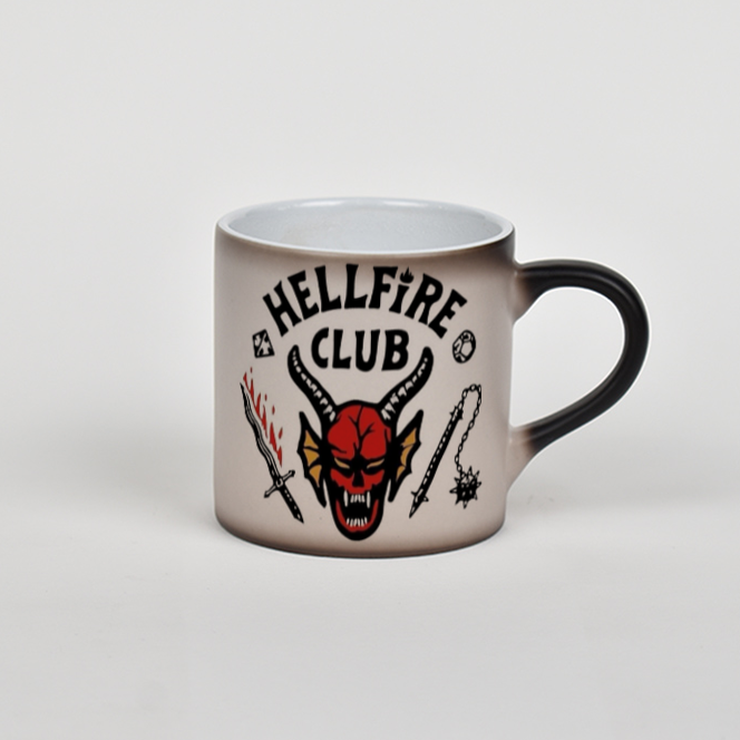 ماگ hellfire clubنمای راست