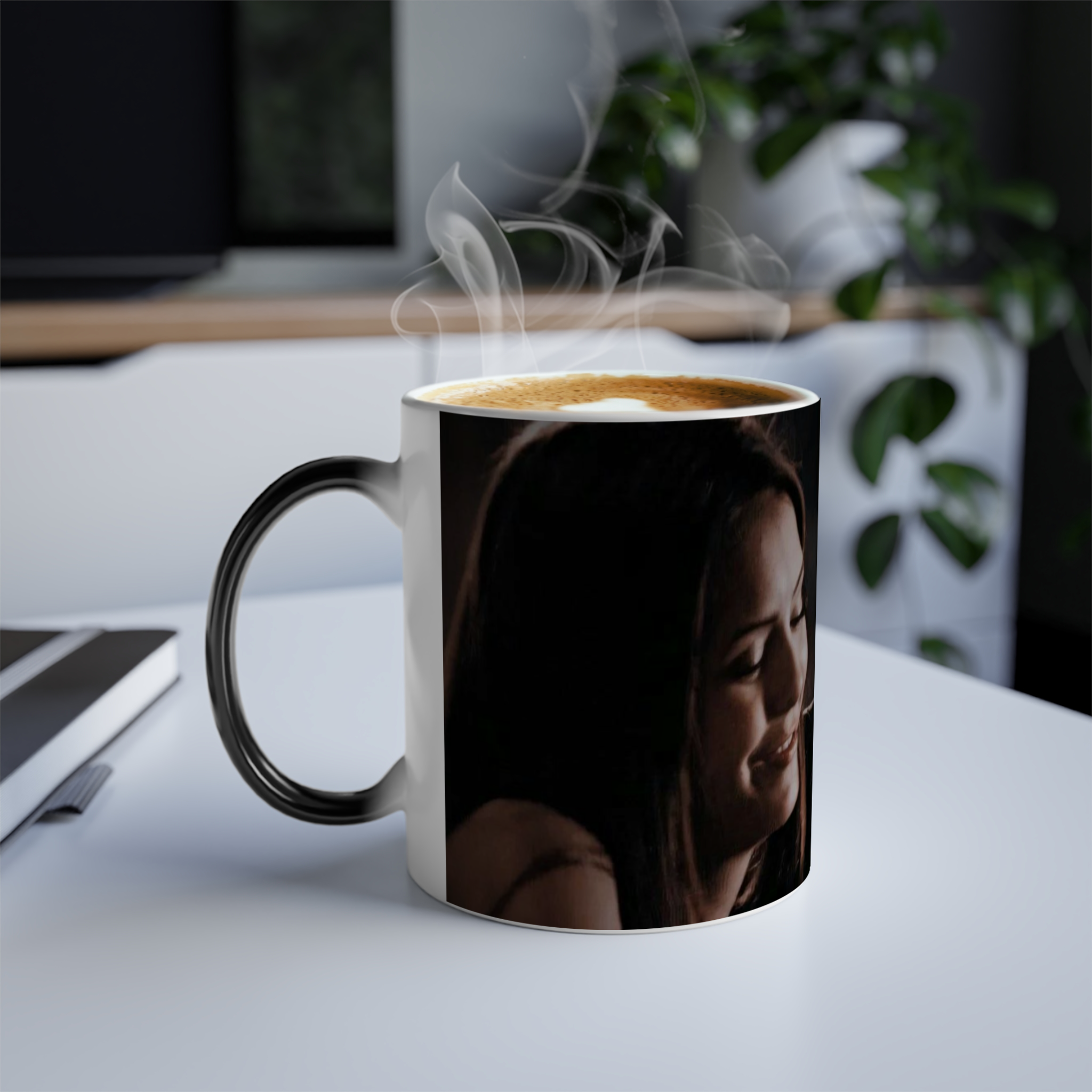 ماگ دلینازمینه ۱ - رنگ سفید4