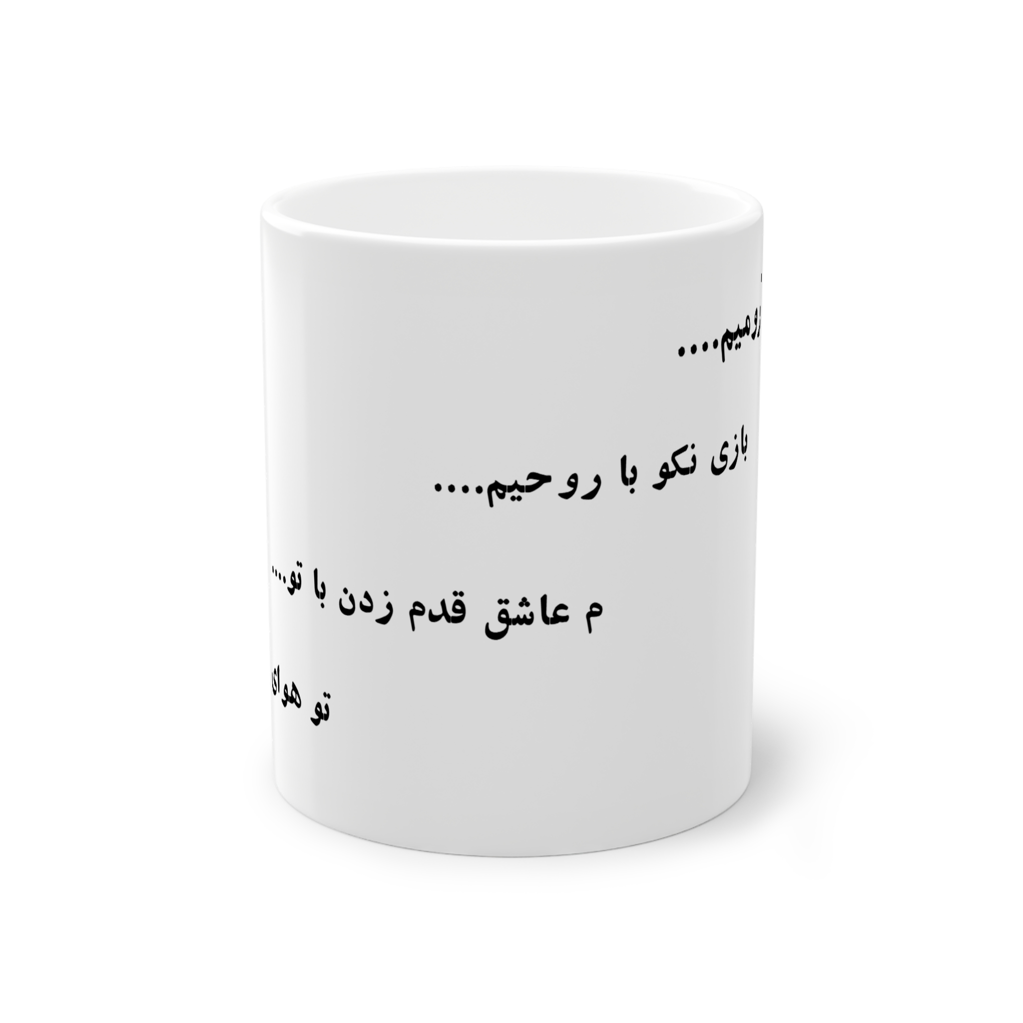ماگ مودنمای روبرو1