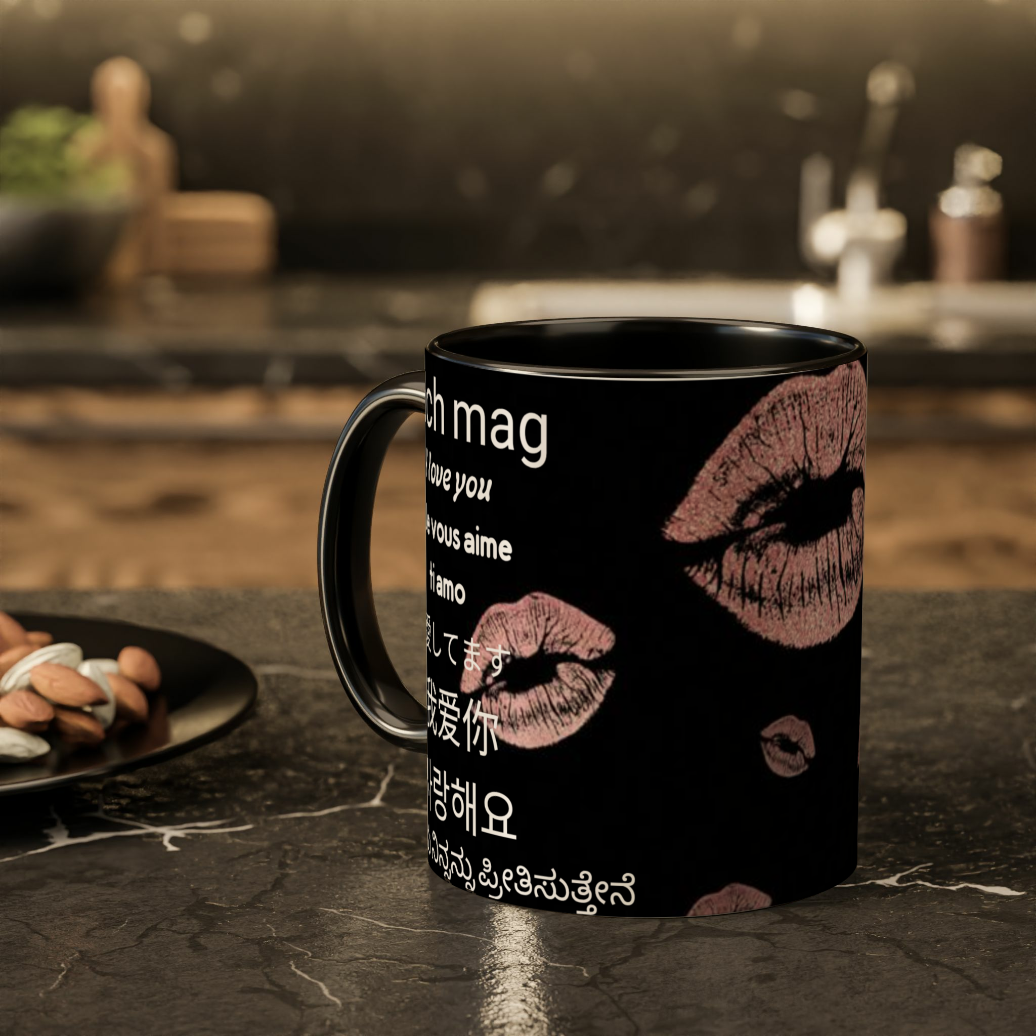 کیس ماگزمینه ۲ - رنگ مشکی1