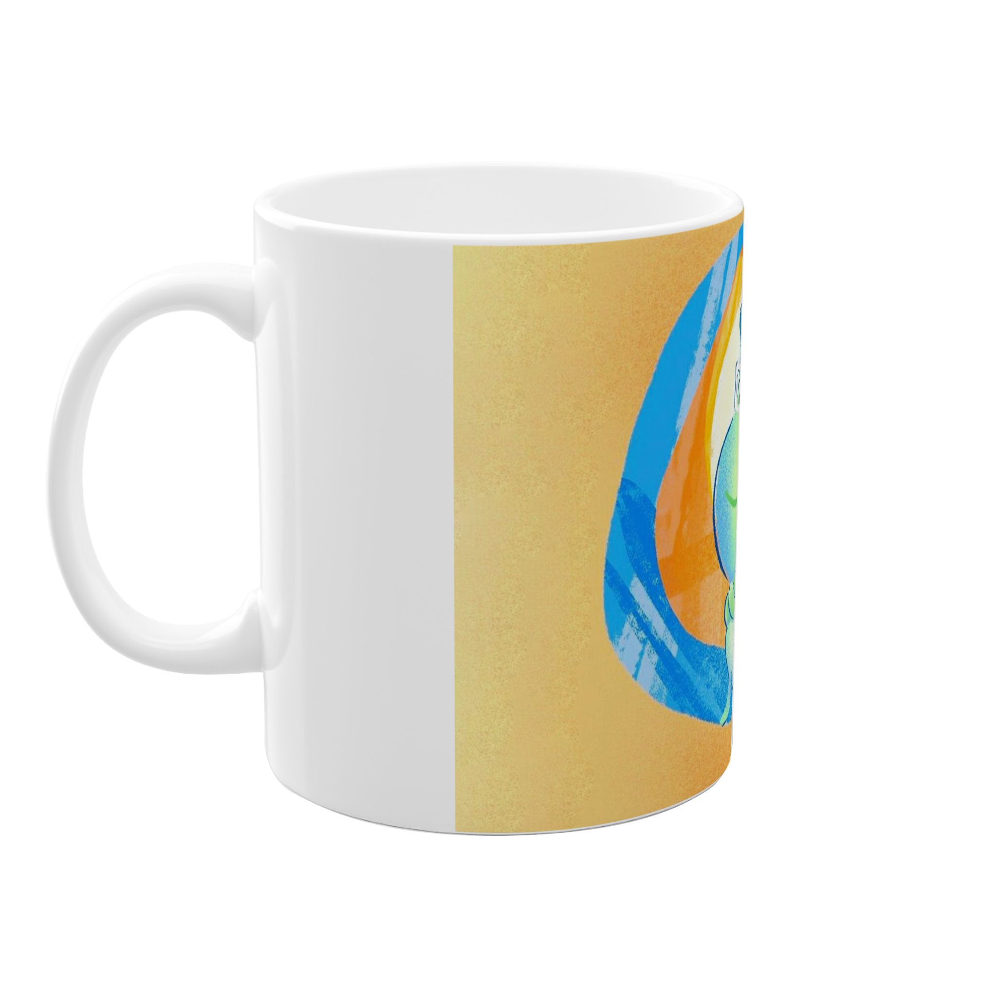 ماگ روحنمای چپ3